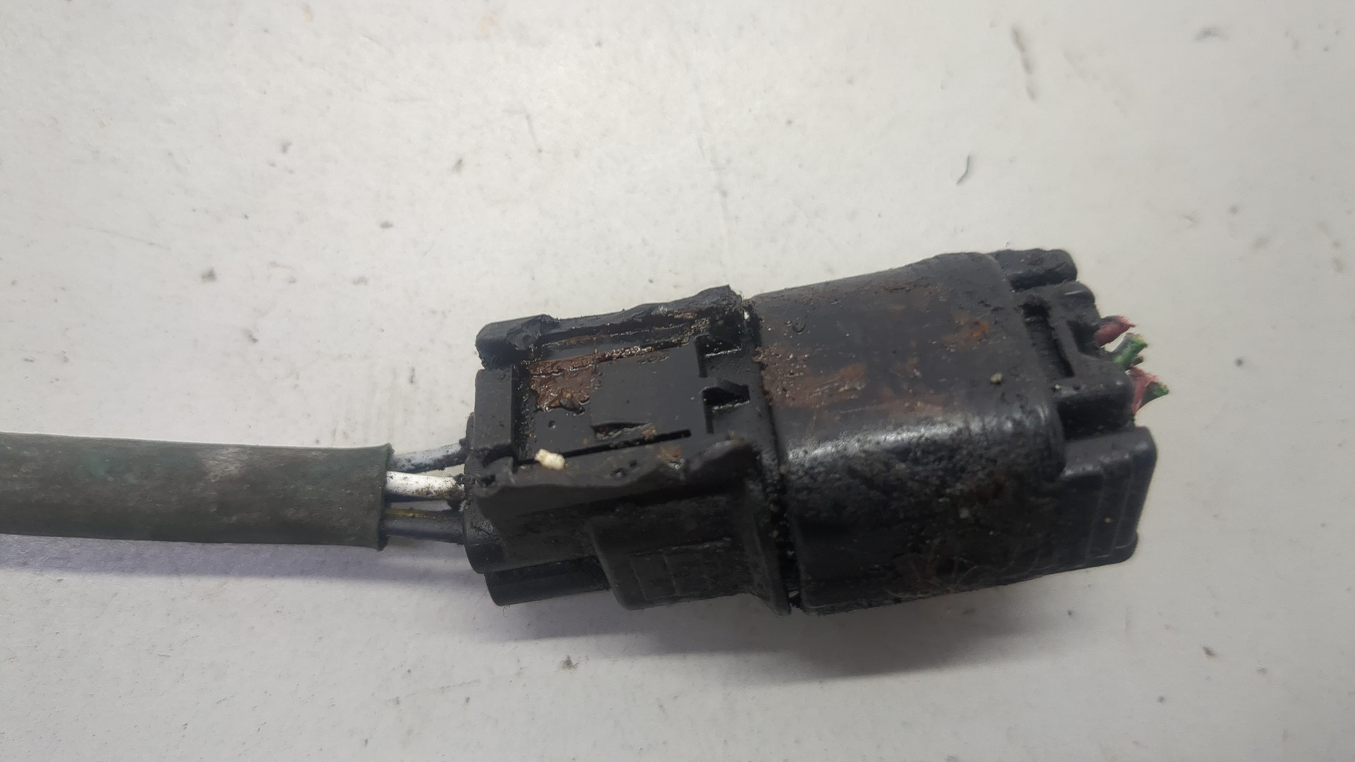 Датчик кислородный/Лямбда-зонд