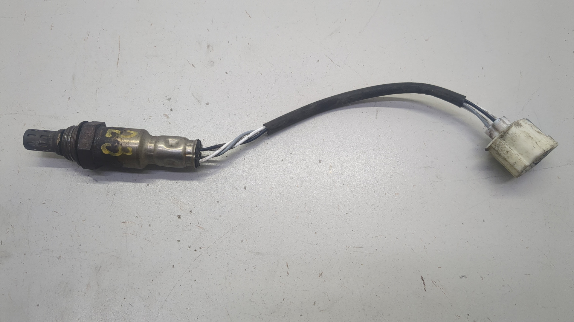 Датчик кислородный/Лямбда-зонд