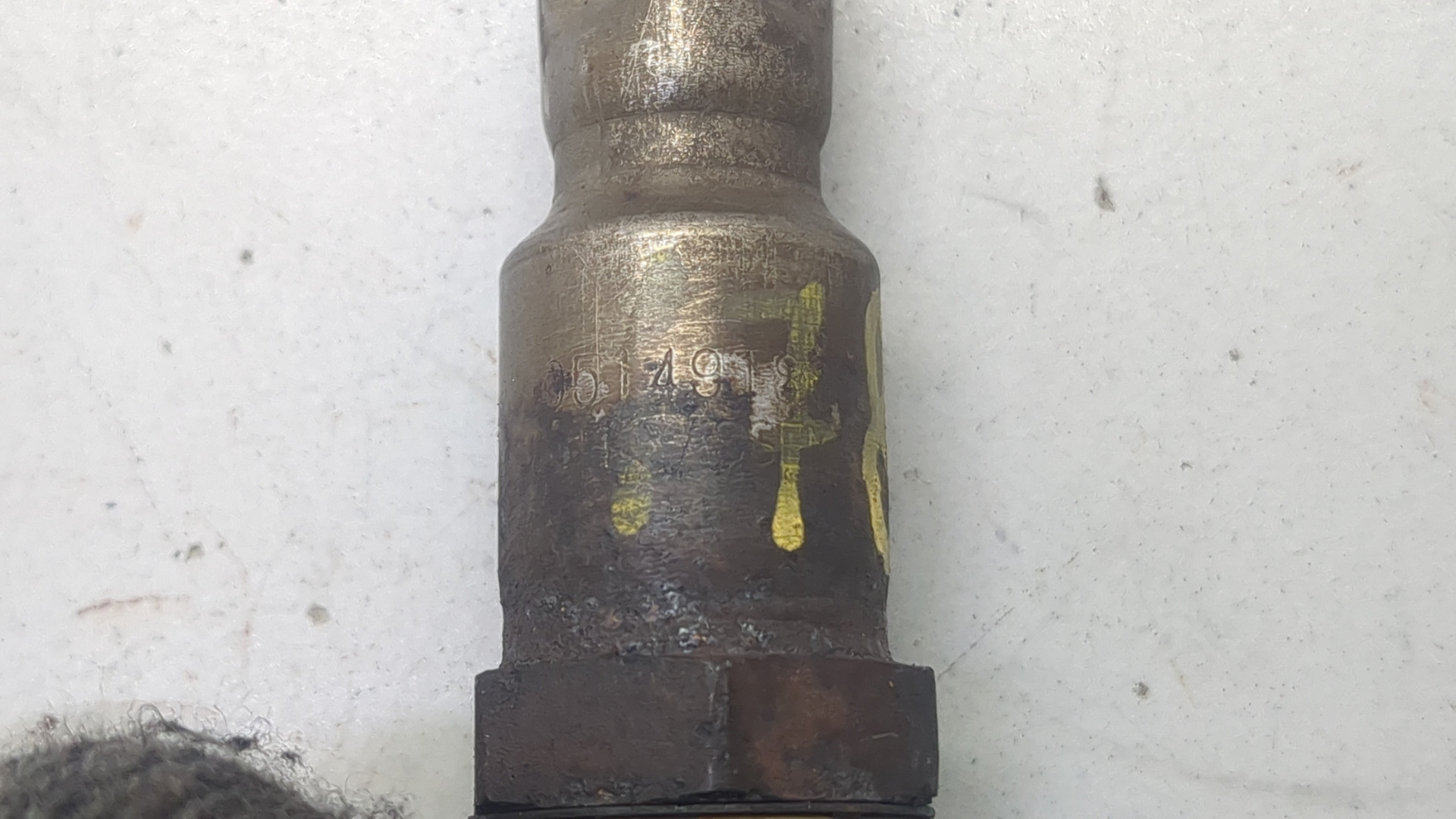 Датчик кислородный/Лямбда-зонд