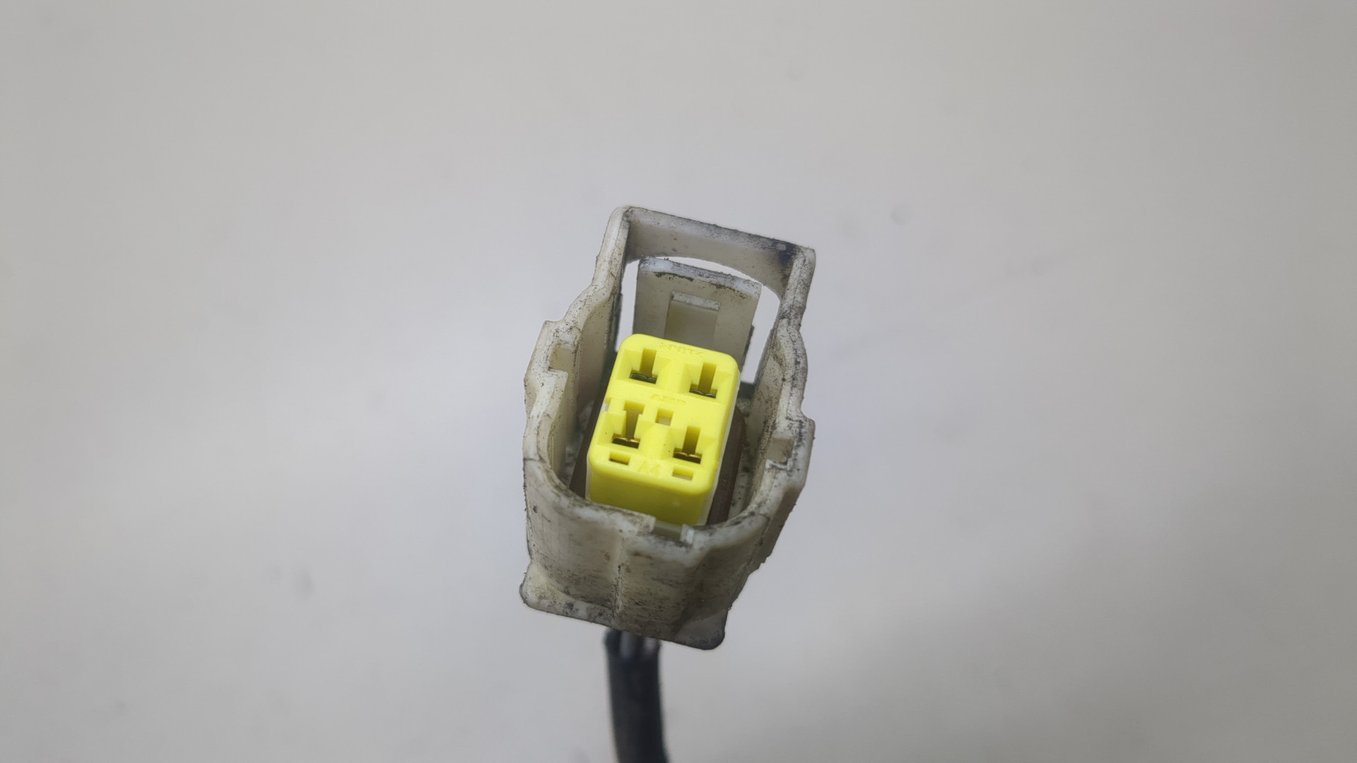 Датчик кислородный/Лямбда-зонд