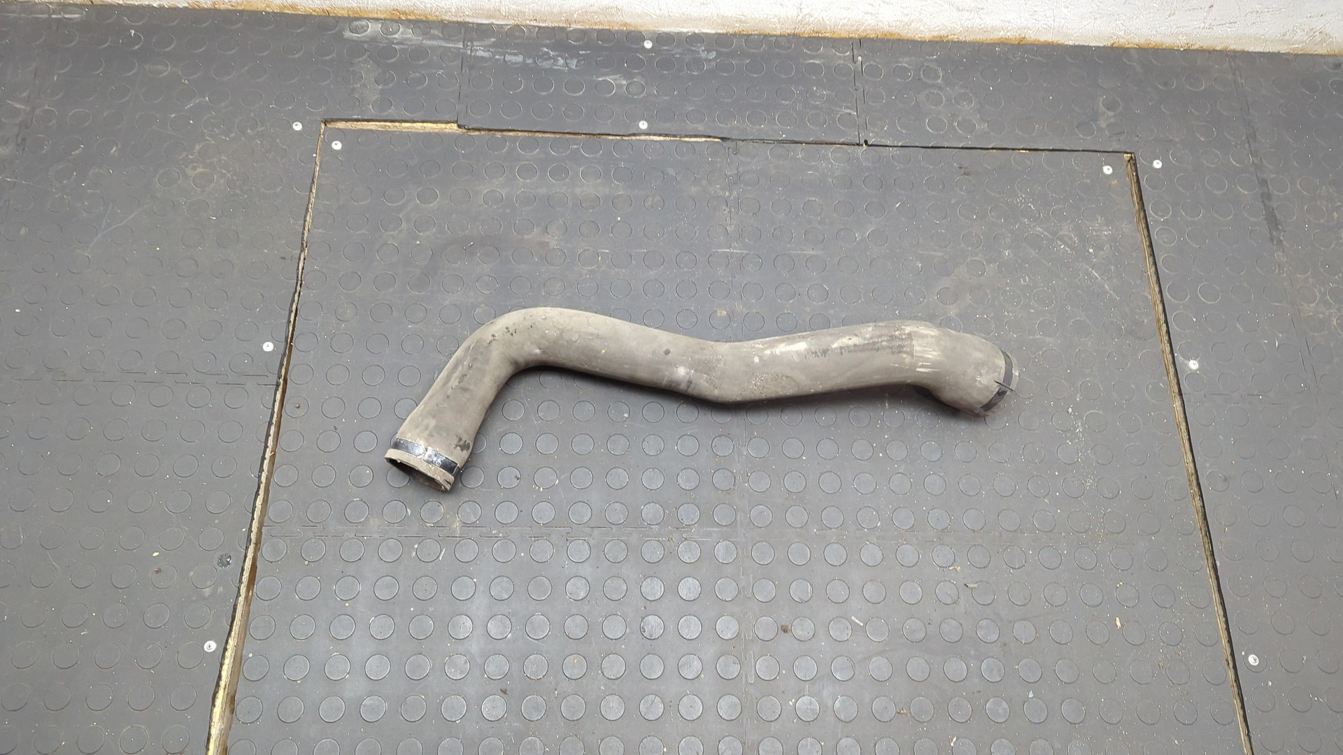 Шланг системы охлаждения