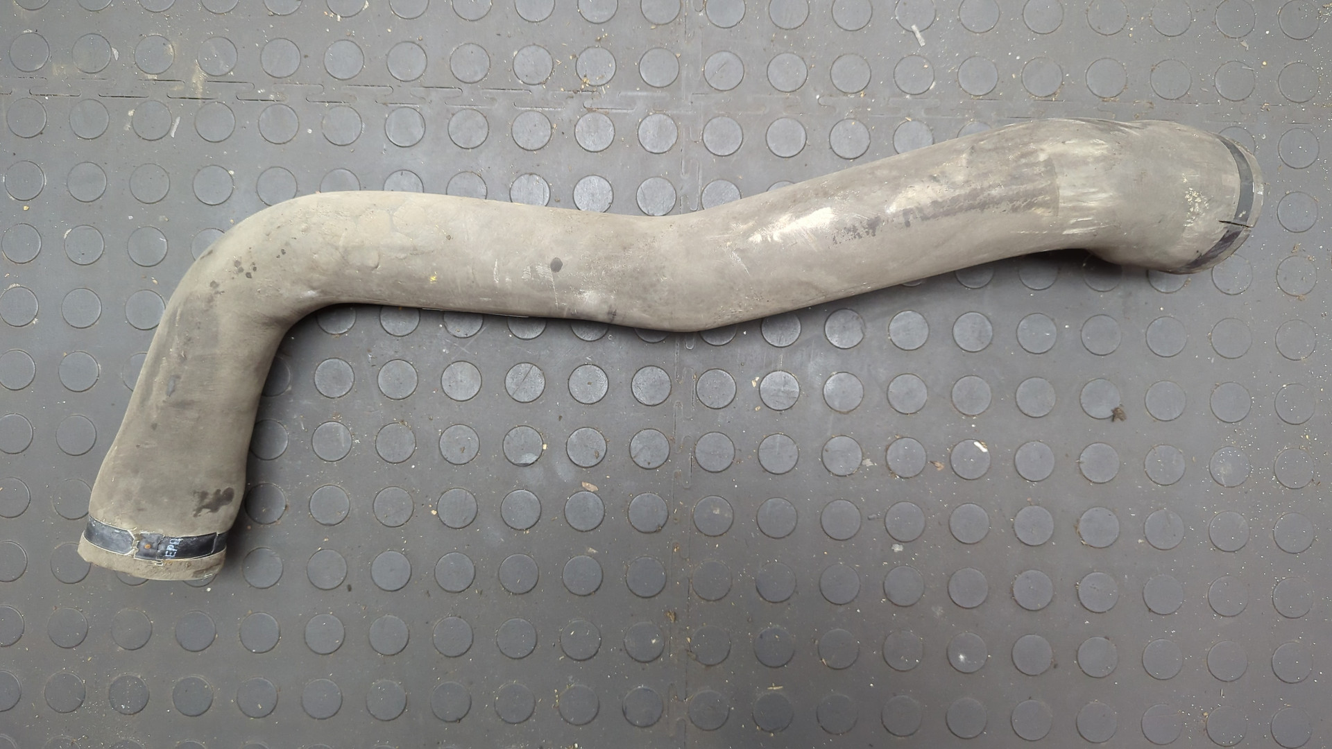 Шланг системы охлаждения