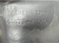 5380548010 Защита арок (подкрылок) Toyota Highlander 1 2001-2007 20756324 #2