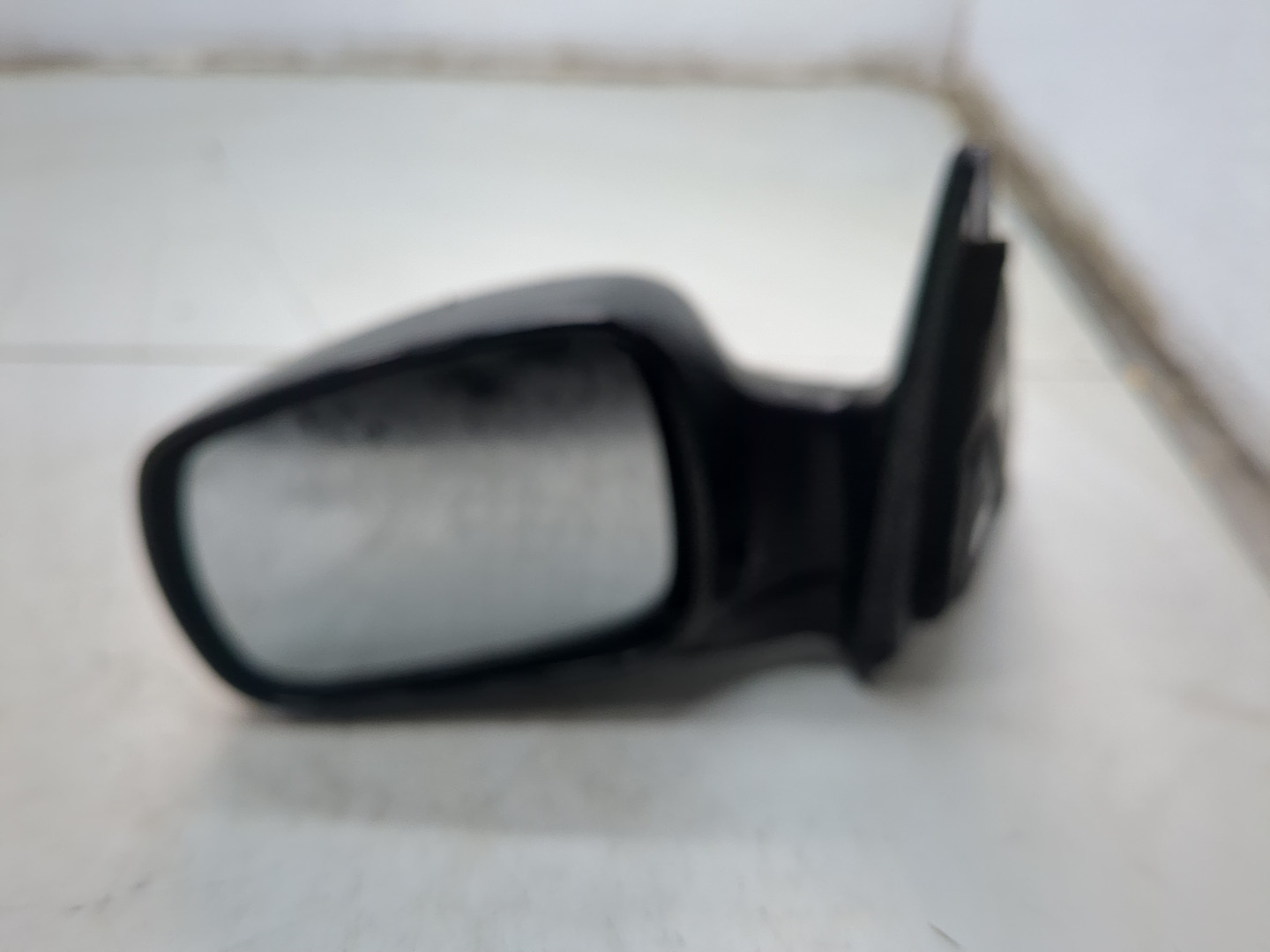 Зеркало левое электрическое