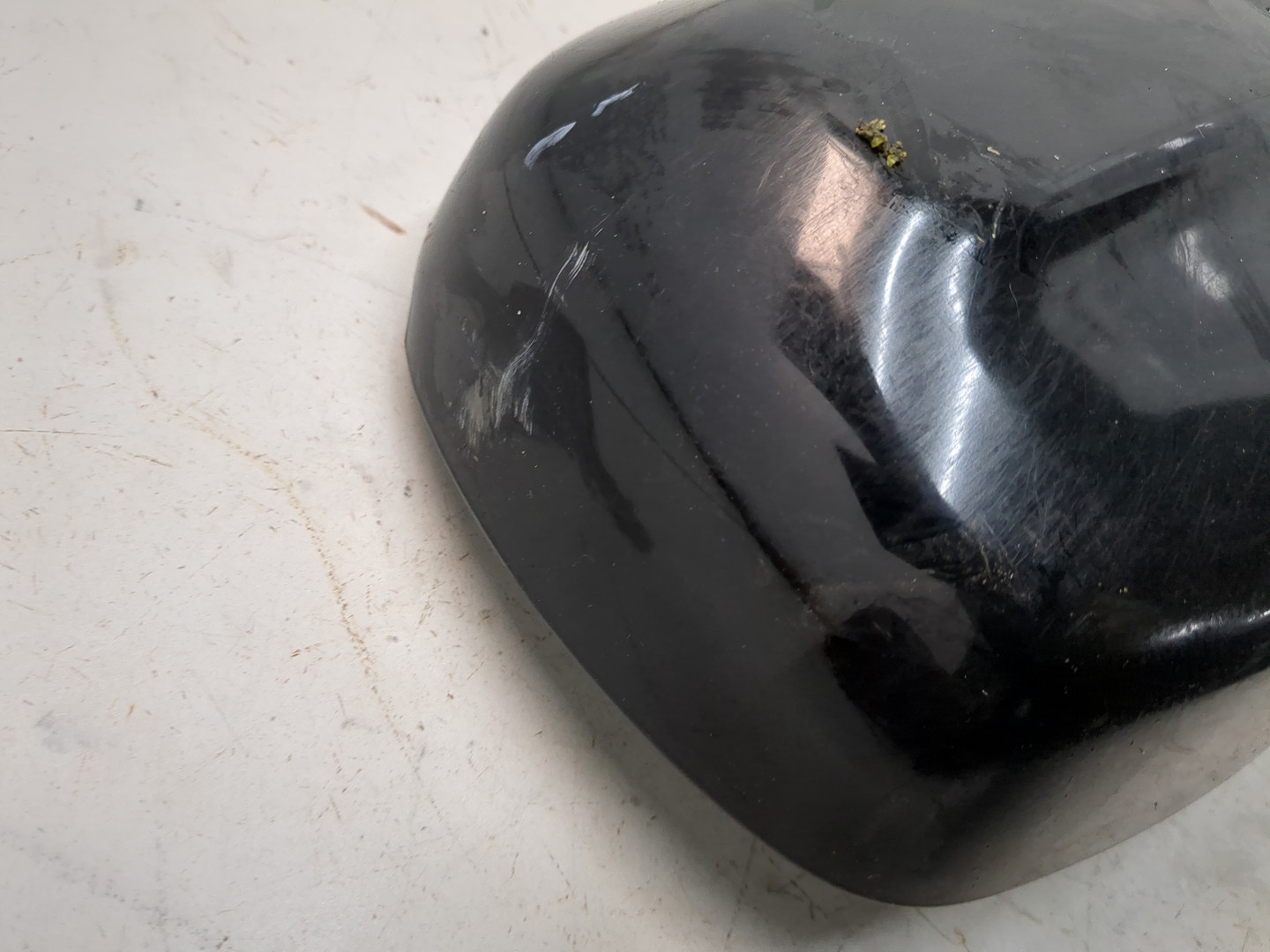 Зеркало левое электрическое