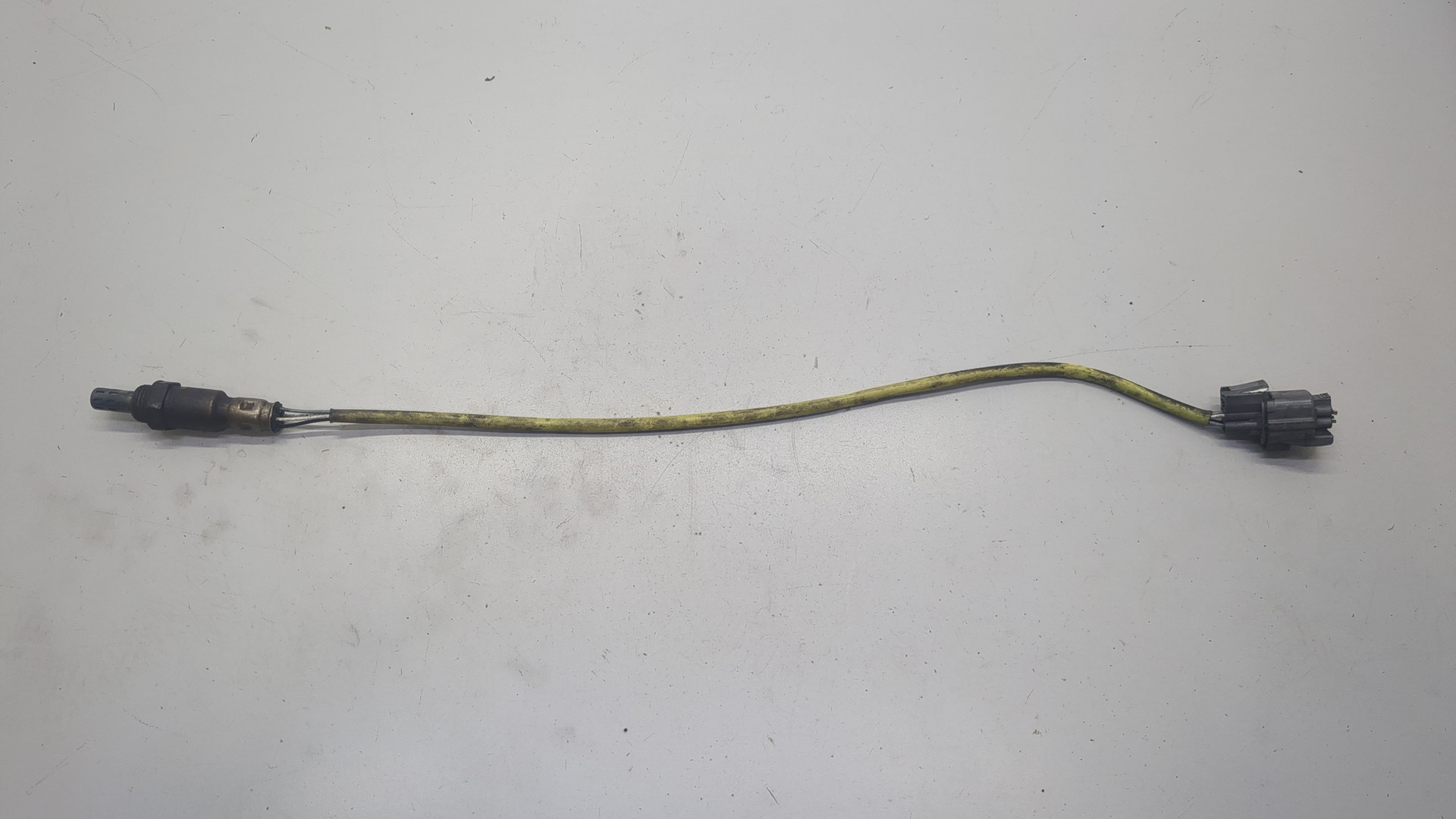 Датчик кислородный/Лямбда-зонд