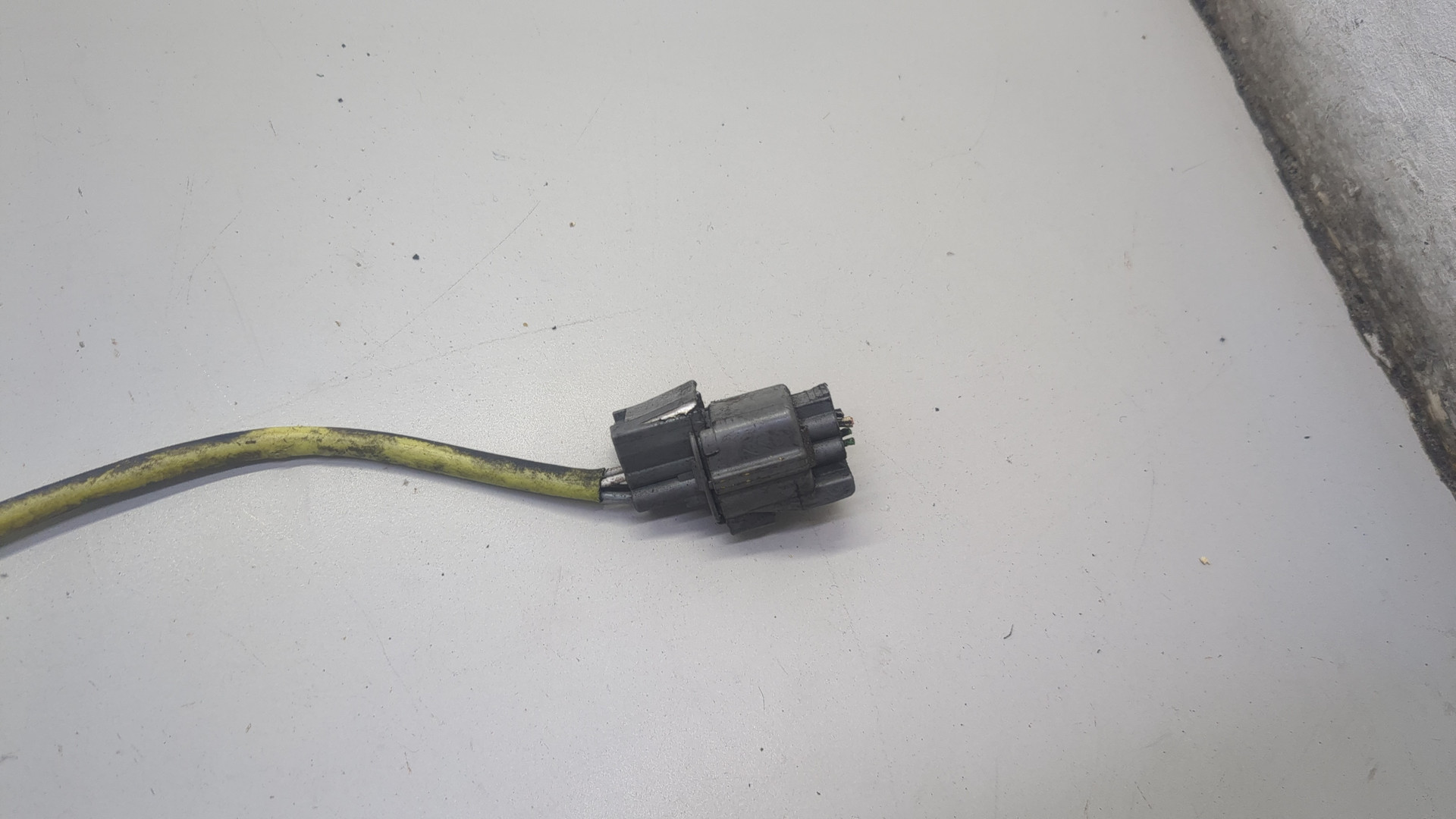 Датчик кислородный/Лямбда-зонд