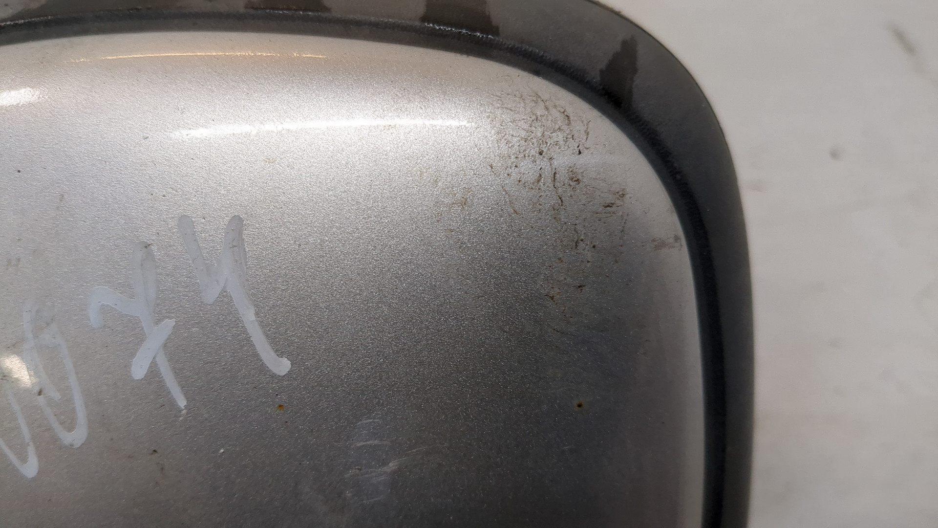 Зеркало левое электрическое