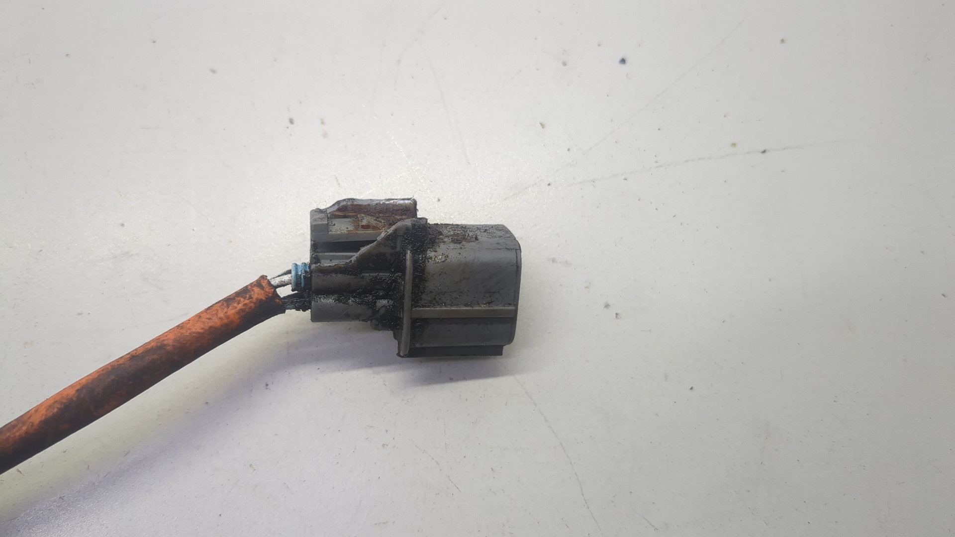 Датчик кислородный/Лямбда-зонд