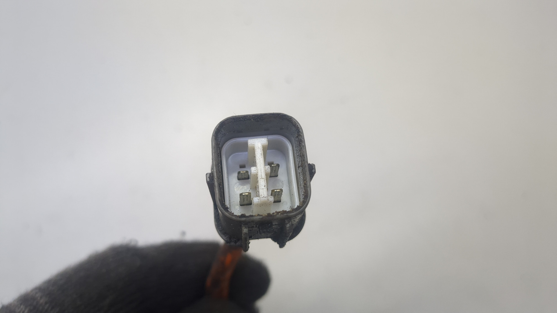 Датчик кислородный/Лямбда-зонд