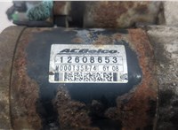 12608653 Стартер Cadillac SRX 2003-2009 20756398 #2