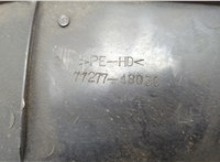 7727748030 Защита арок (подкрылок) Toyota Highlander 1 2001-2007 20756400 #2