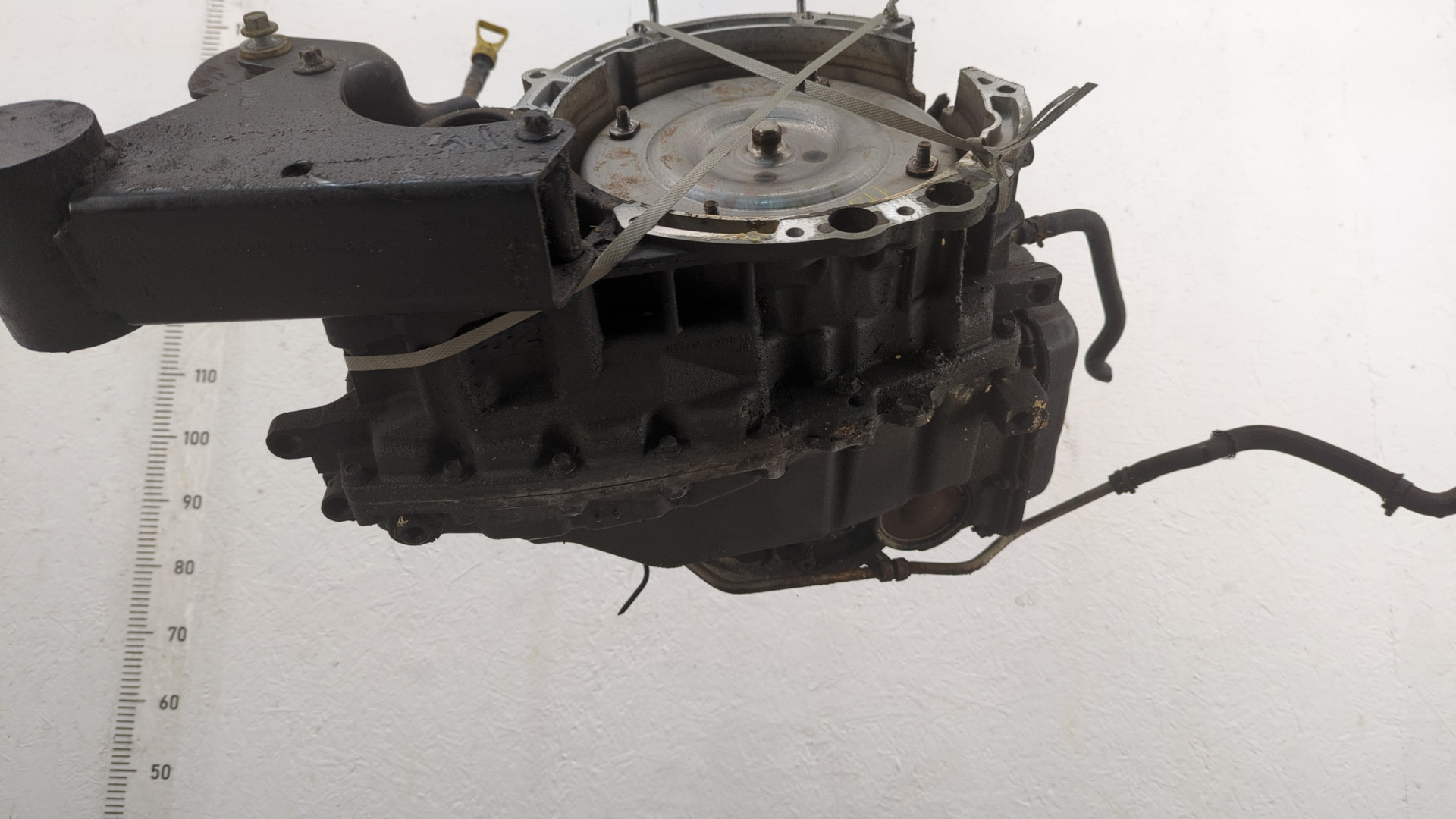 АКПП (автоматическая коробка переключения передач)