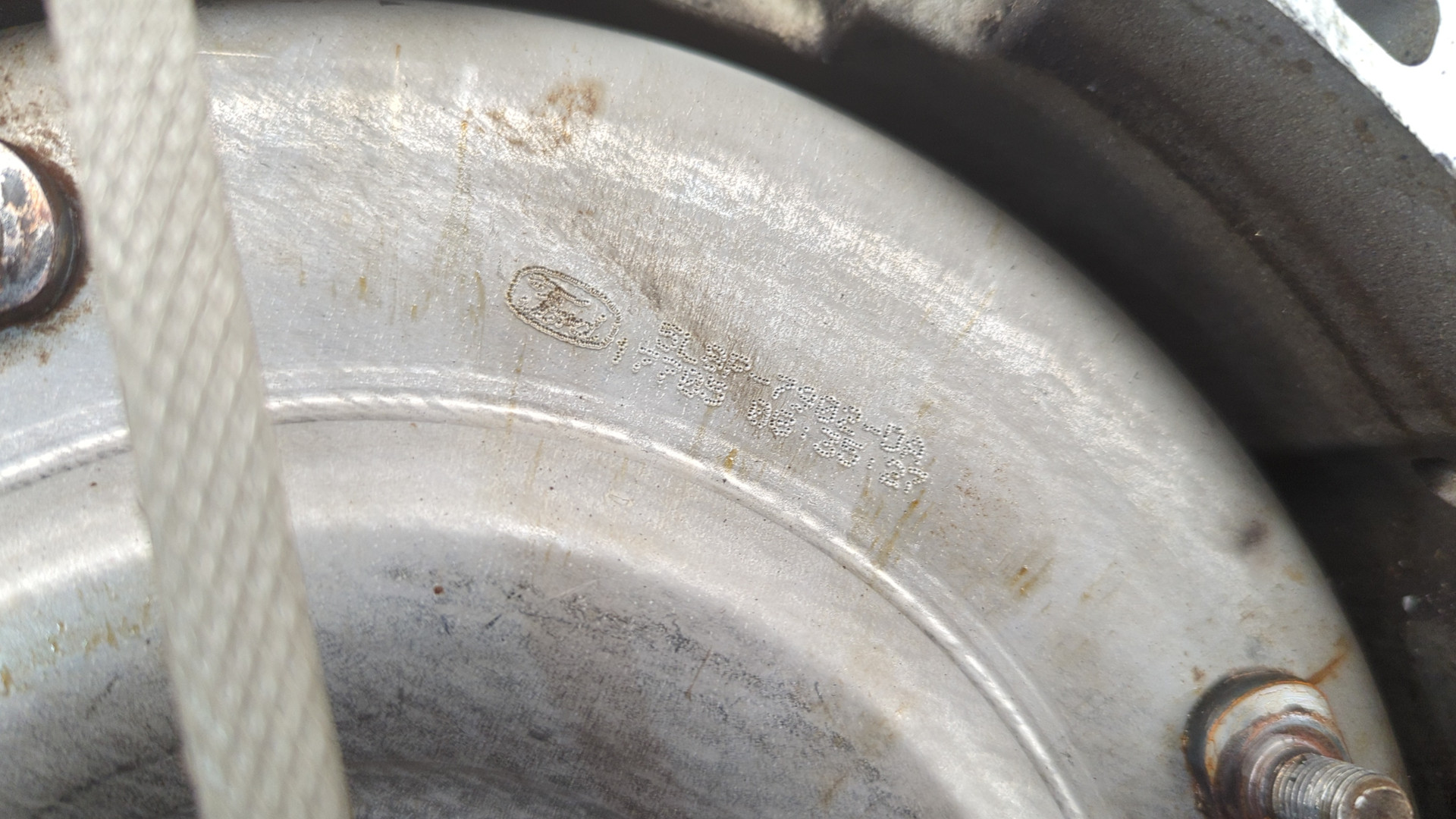 АКПП (автоматическая коробка переключения передач)