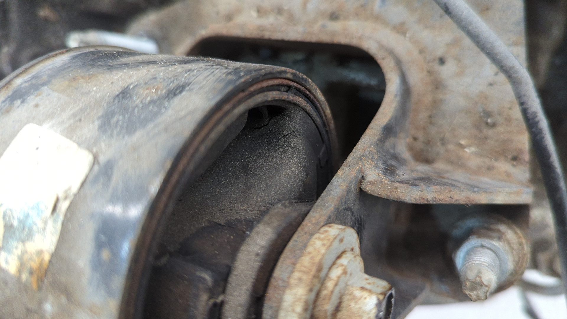 АКПП (автоматическая коробка переключения передач)