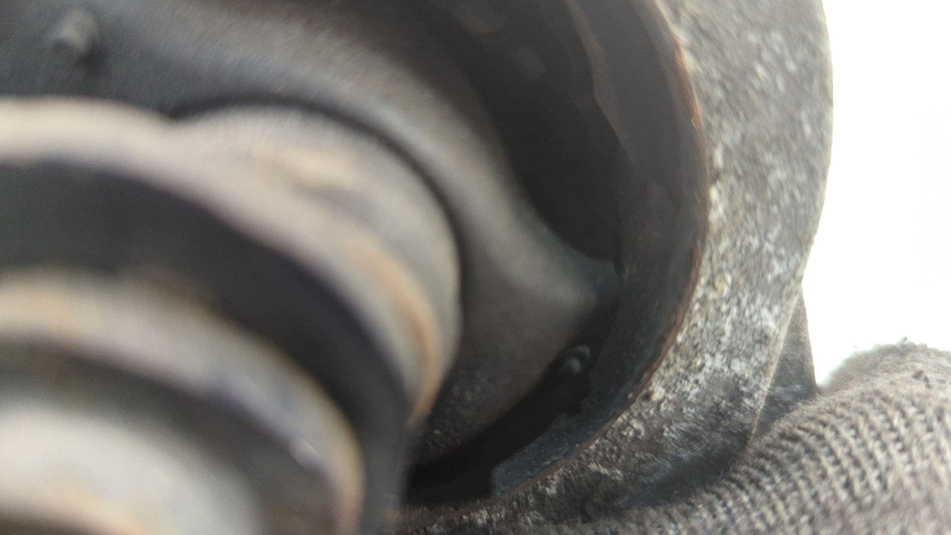 АКПП (автоматическая коробка переключения передач)