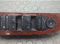 20835553 Кнопка стеклоподъемника (блок кнопок) Chevrolet Tahoe 2006-2014 20756444 #2