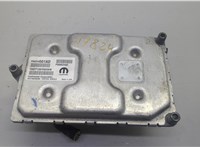 68258501AD Блок управления форсунками Jeep Compass 2017-2021 20756447 #2