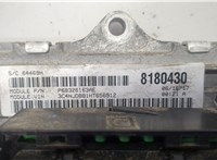 68258501AD Блок управления форсунками Jeep Compass 2017-2021 20756447 #4
