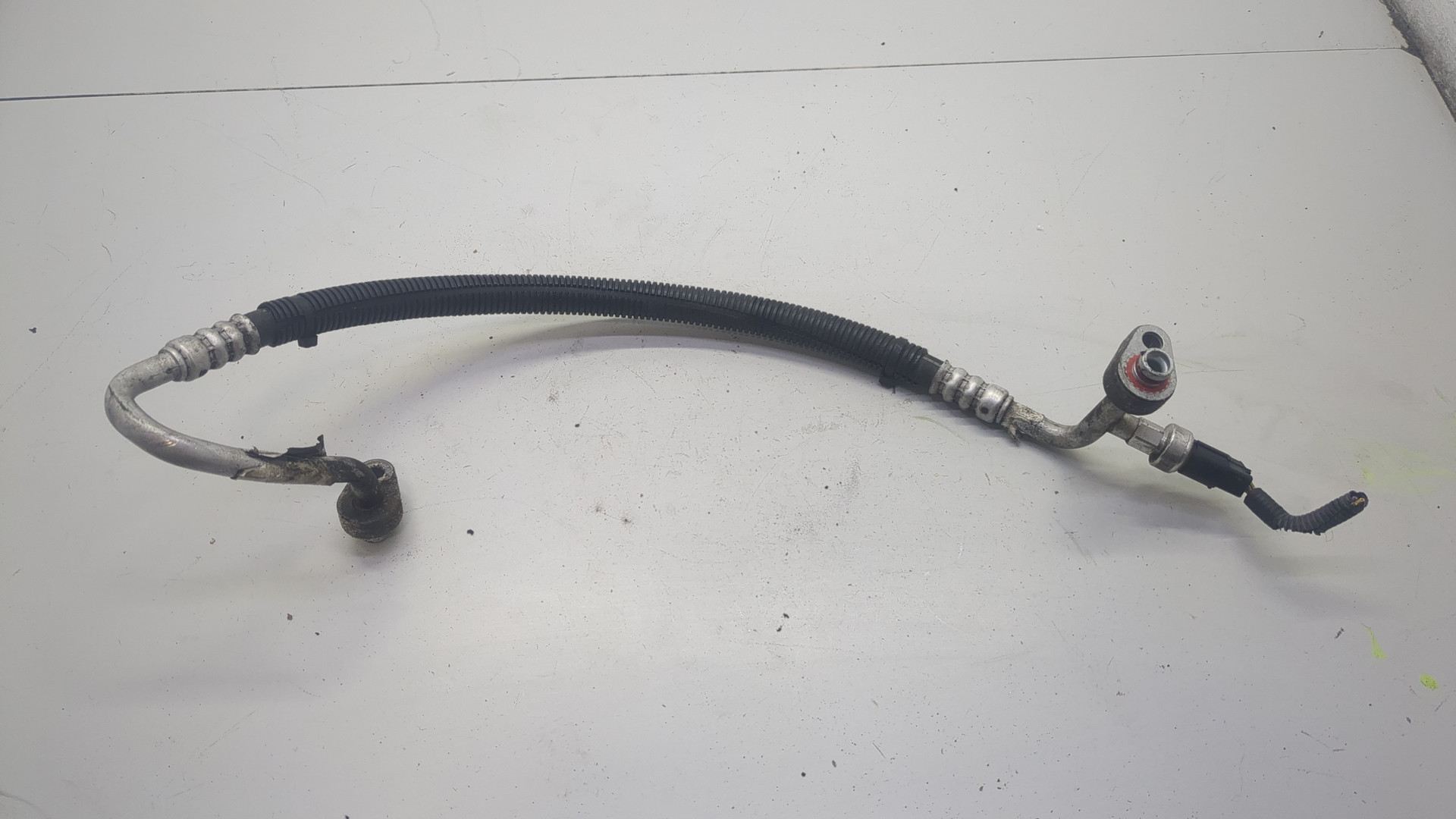 Трубка кондиционера