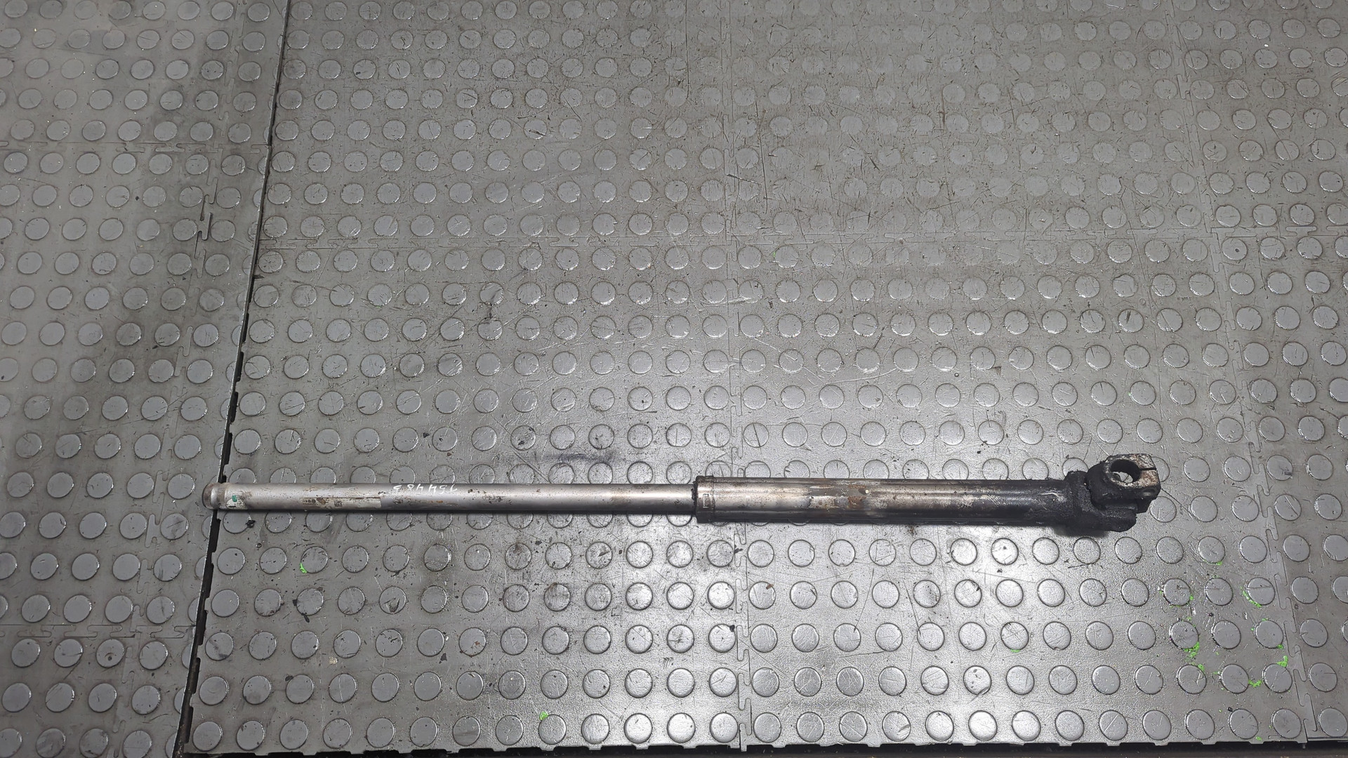 Кардан рулевой