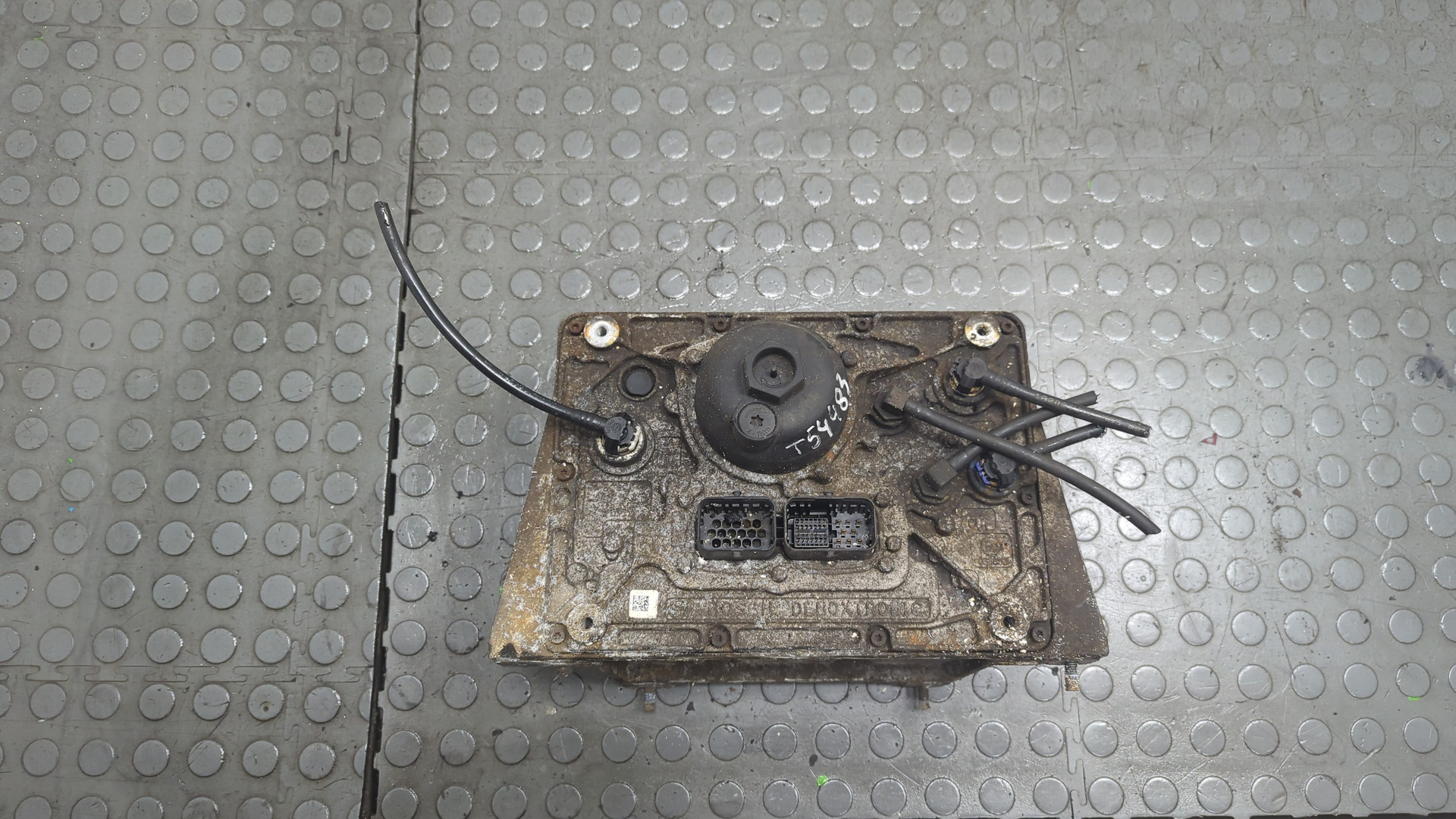 Насос системы AdBlue