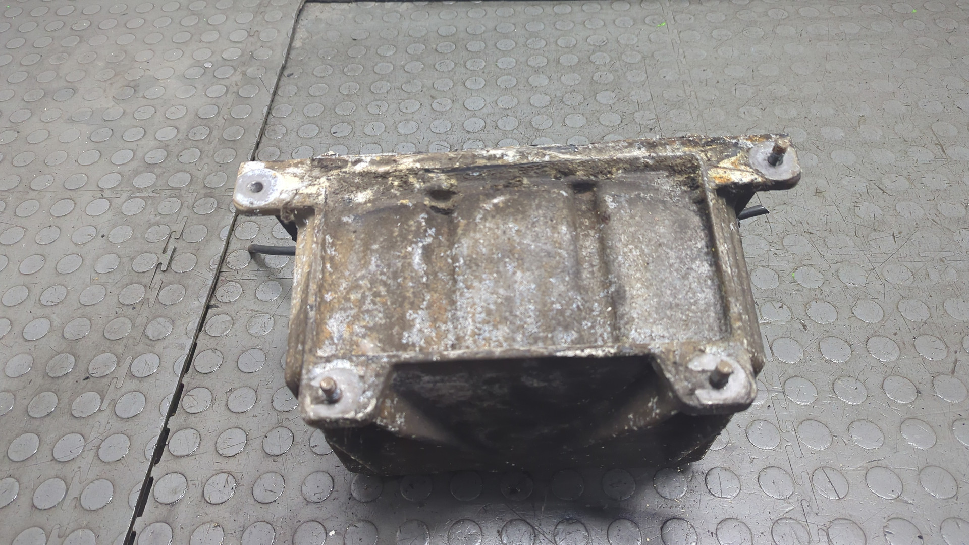 Насос системы AdBlue