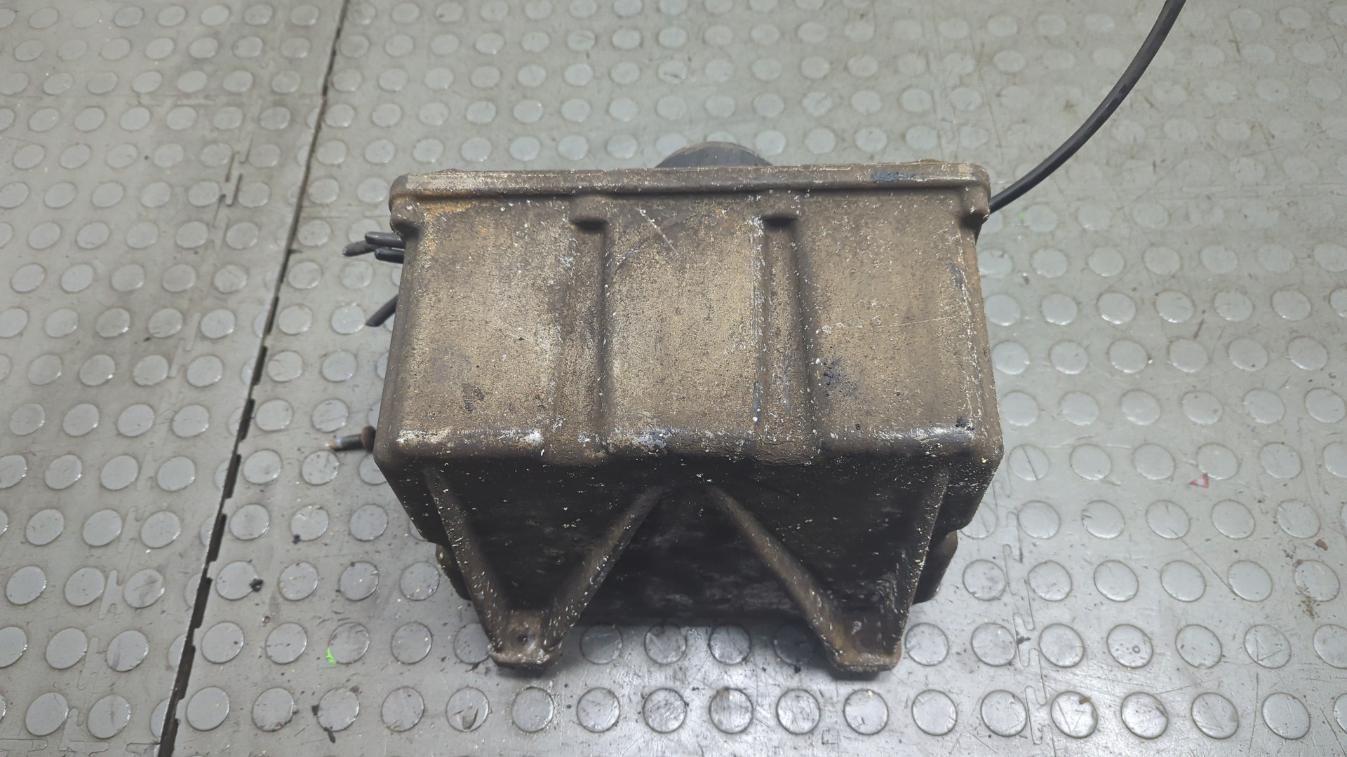 Насос системы AdBlue