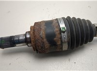 496004Z000 Полуось (приводной вал, шрус) Hyundai Santa Fe 2012-2018 20756509 #2