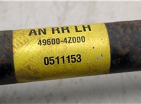 496004Z000 Полуось (приводной вал, шрус) Hyundai Santa Fe 2012-2018 20756509 #4