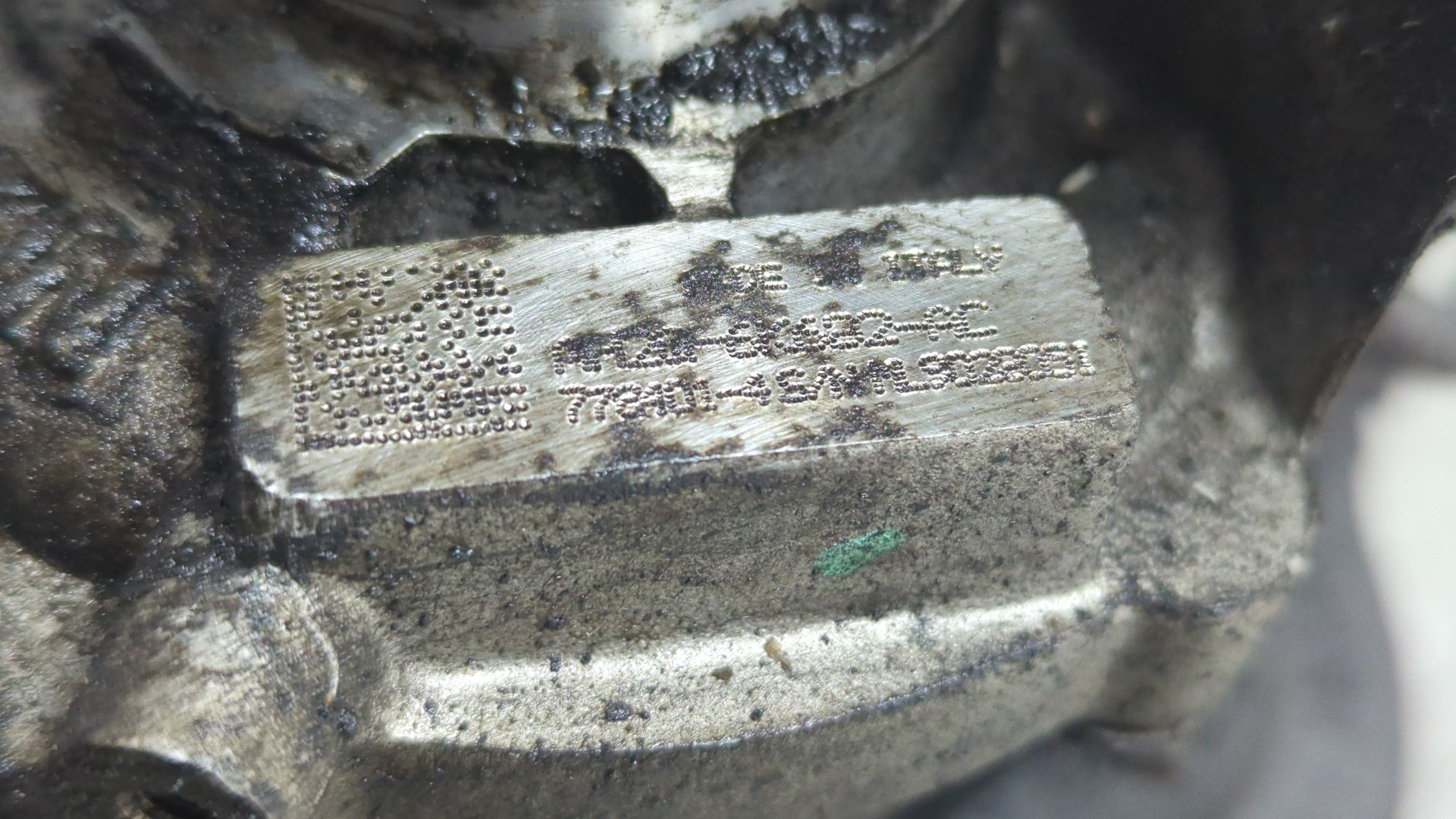 Турбина (турбокомпрессор)