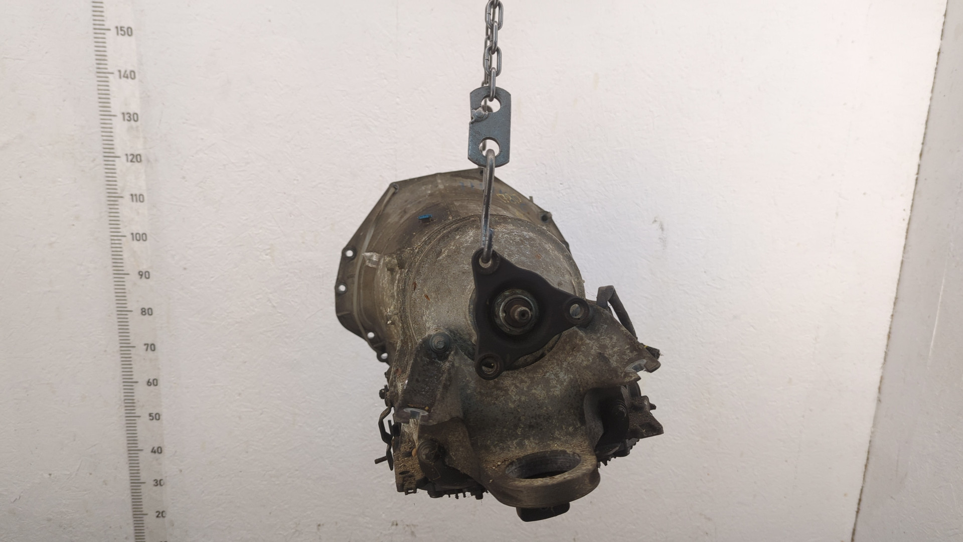 АКПП (автоматическая коробка переключения передач)