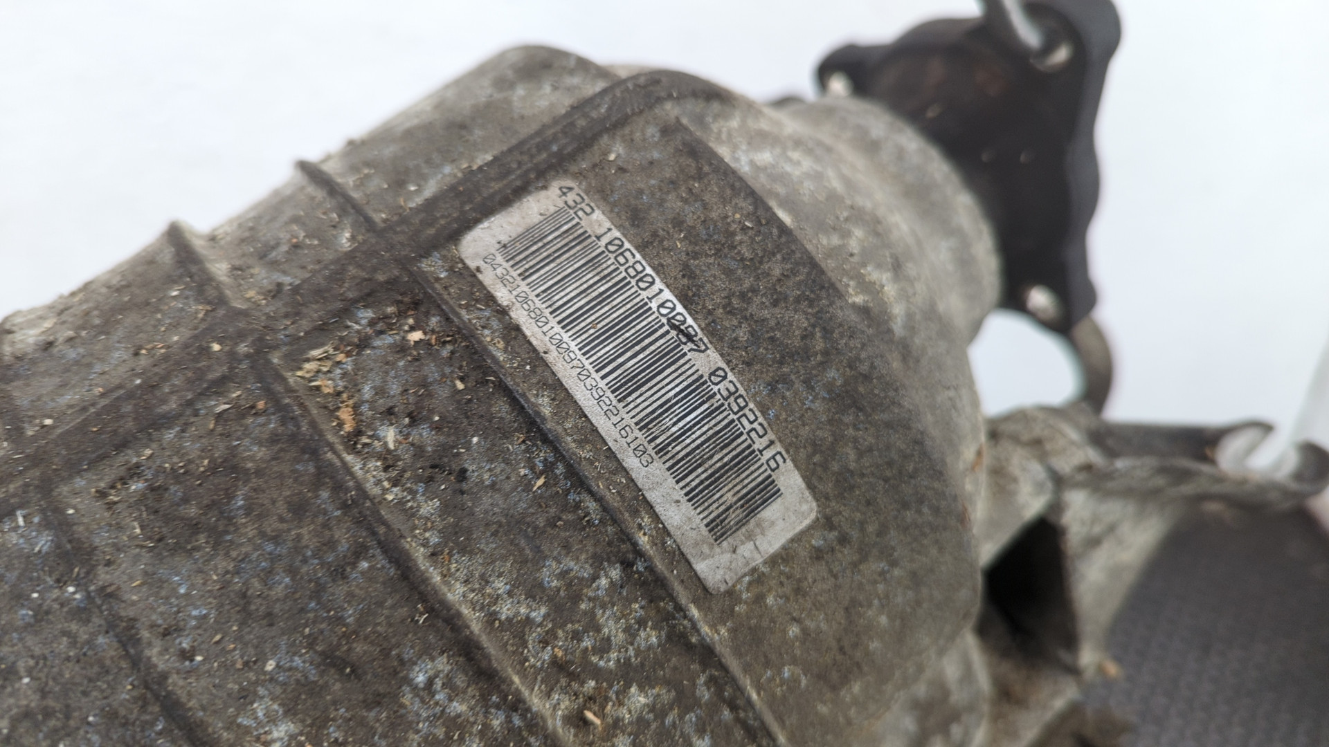 АКПП (автоматическая коробка переключения передач)