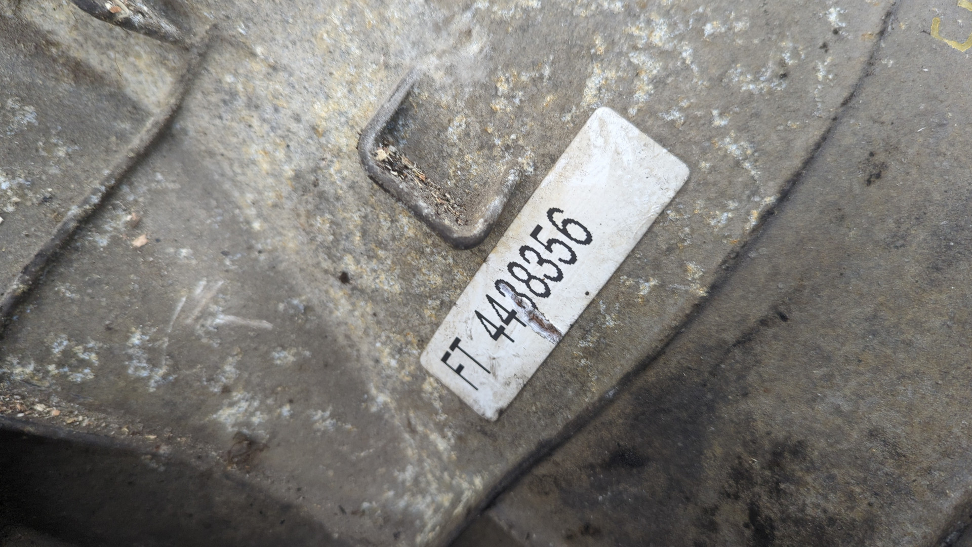 АКПП (автоматическая коробка переключения передач)