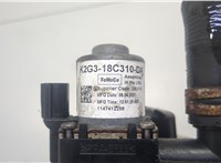 K2G318C310DA Кран отопителя (печки) Ford Edge 2018-2023 20756658 #4