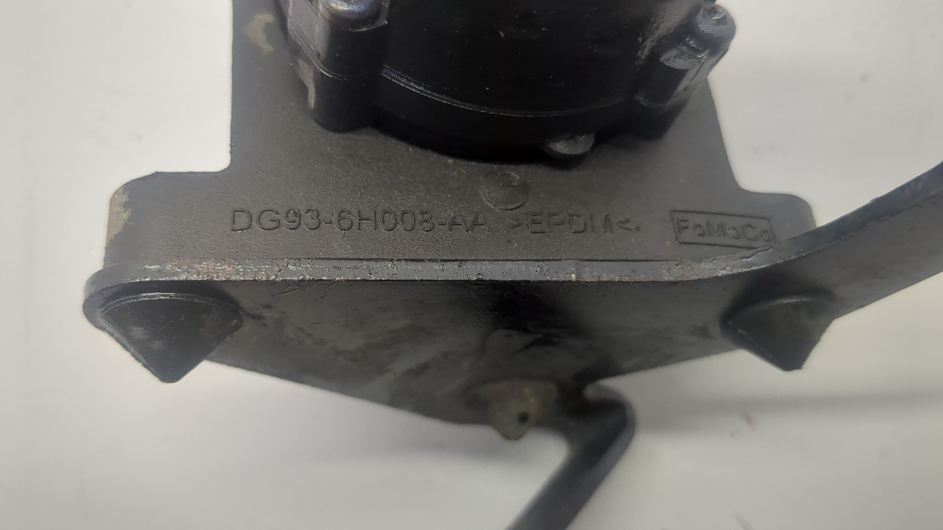 Насос водяной (помпа)