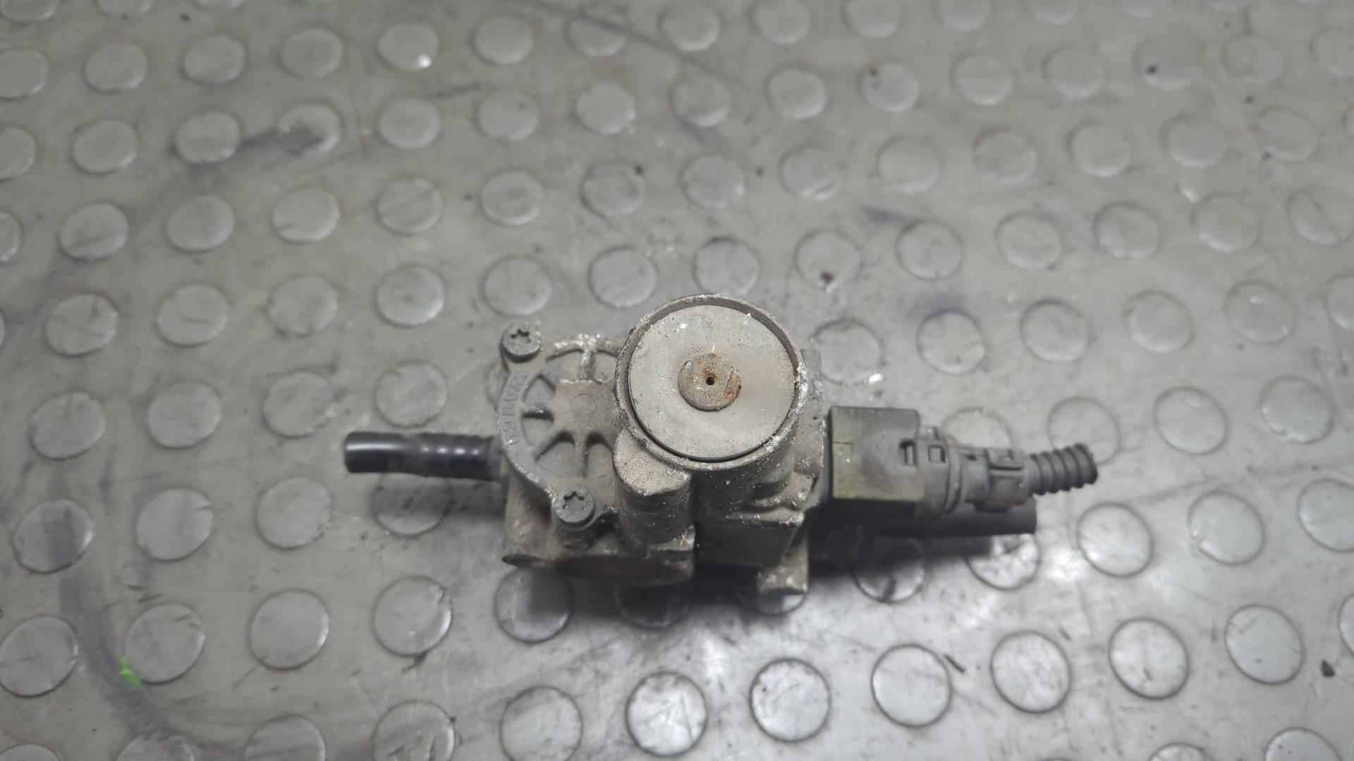 Блок ABS (насос)