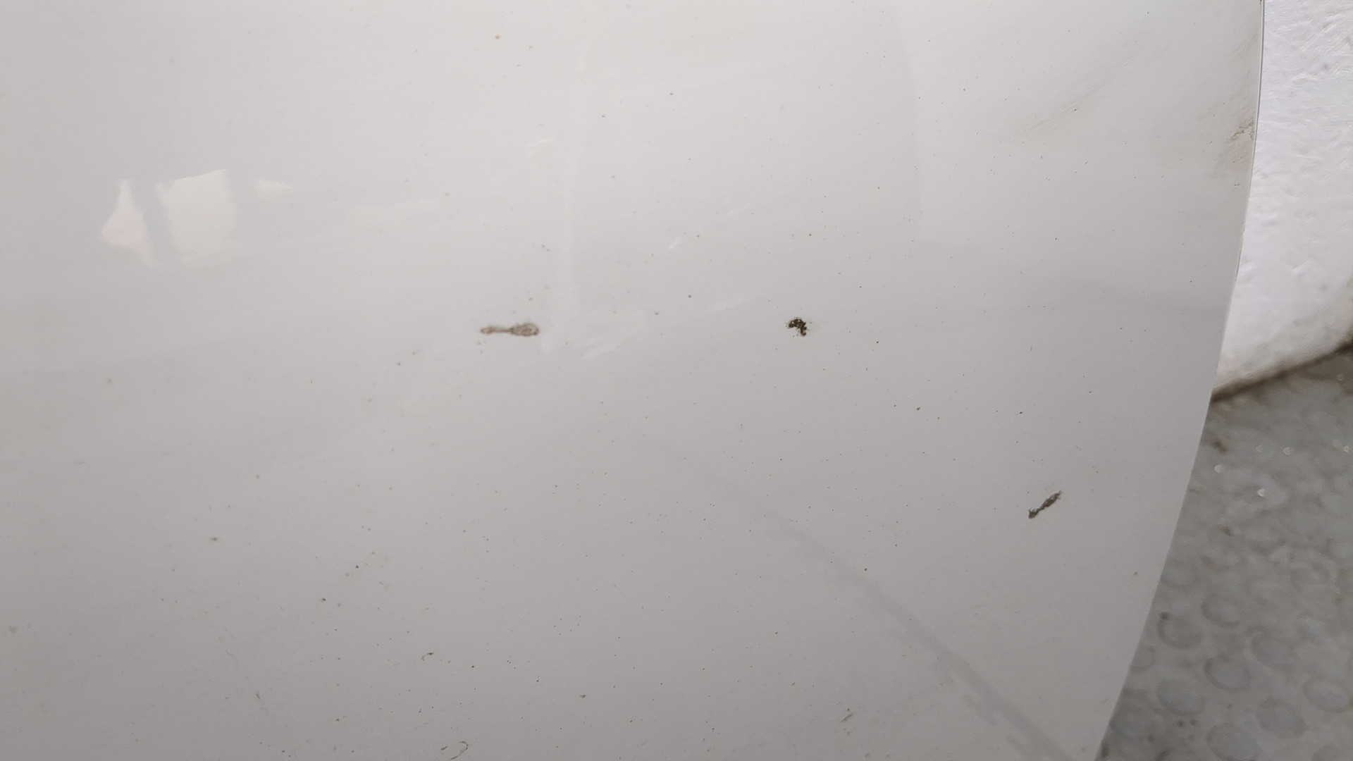 Дверь передняя правая