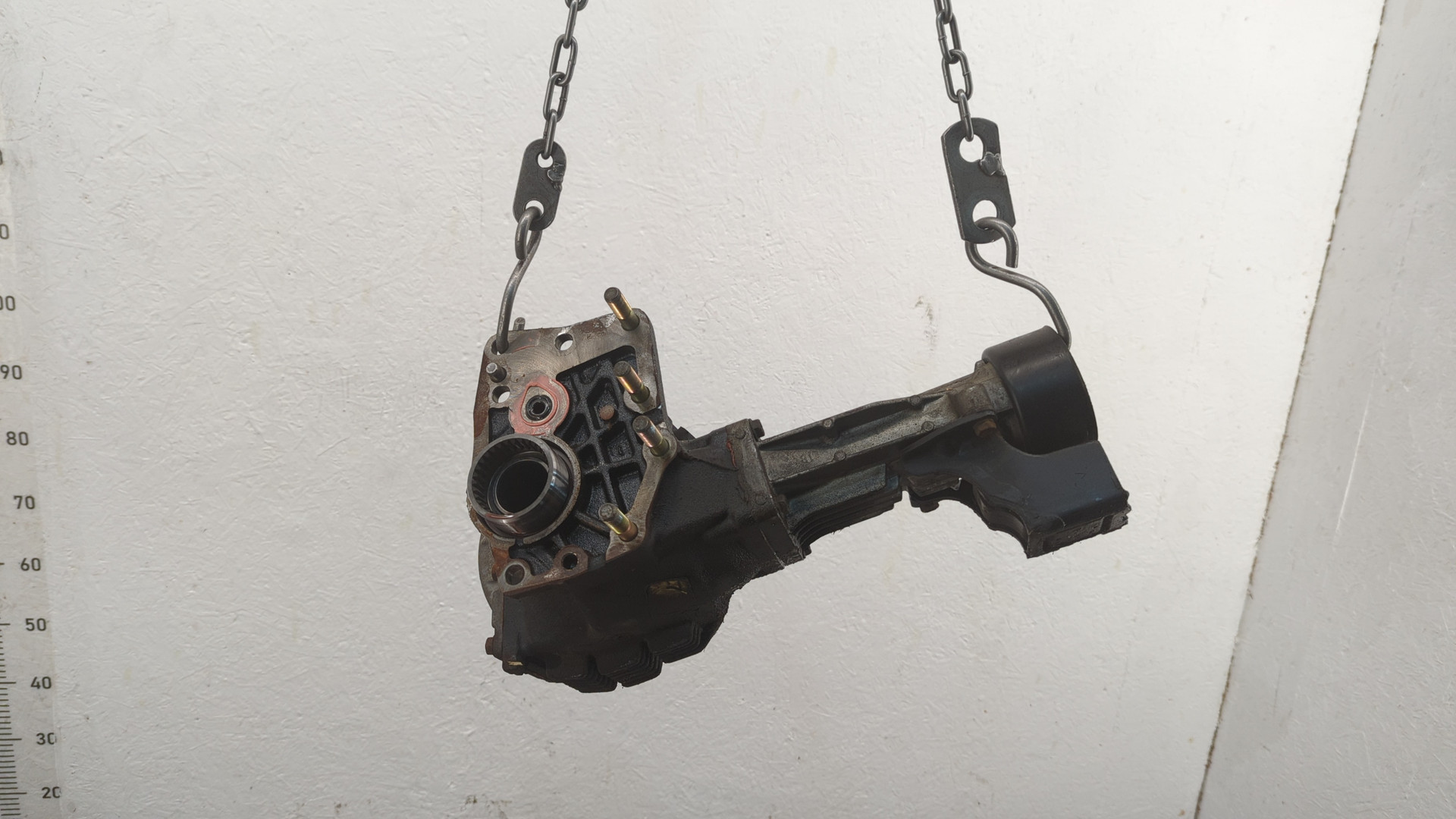 Коробка раздаточная