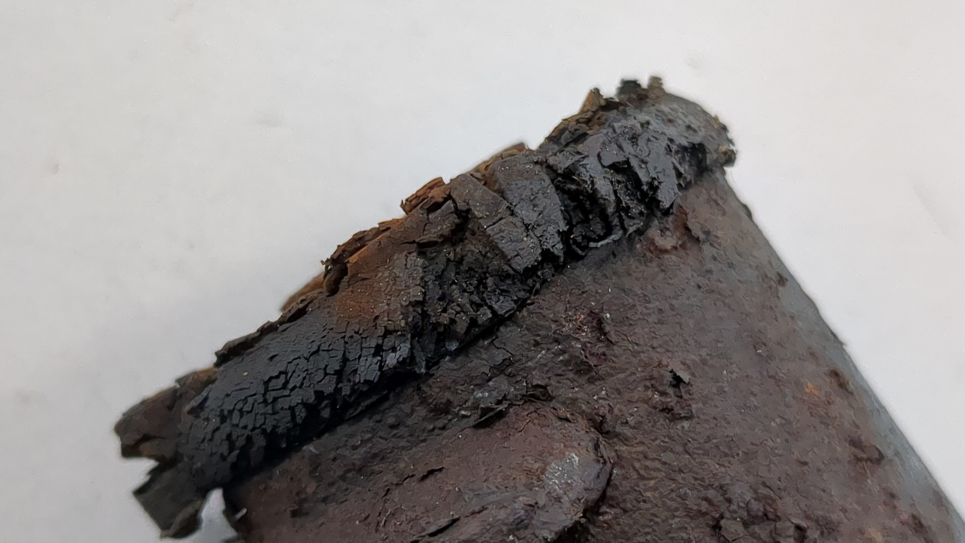 Рычаг передний правый