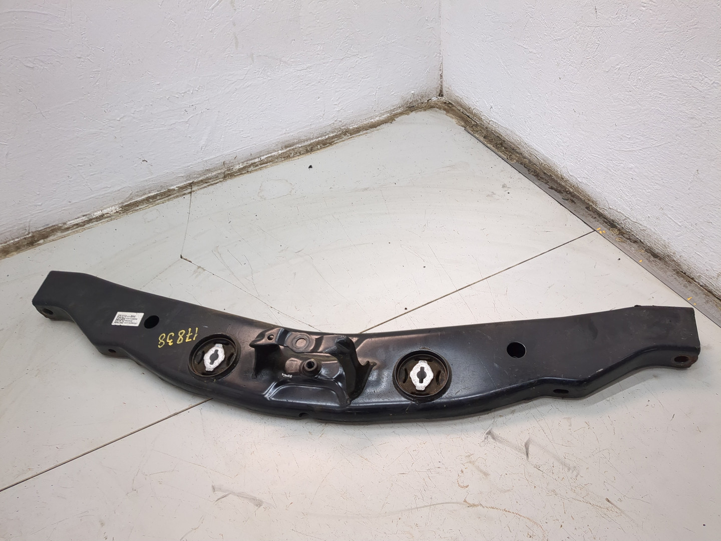 Кронштейн редуктора