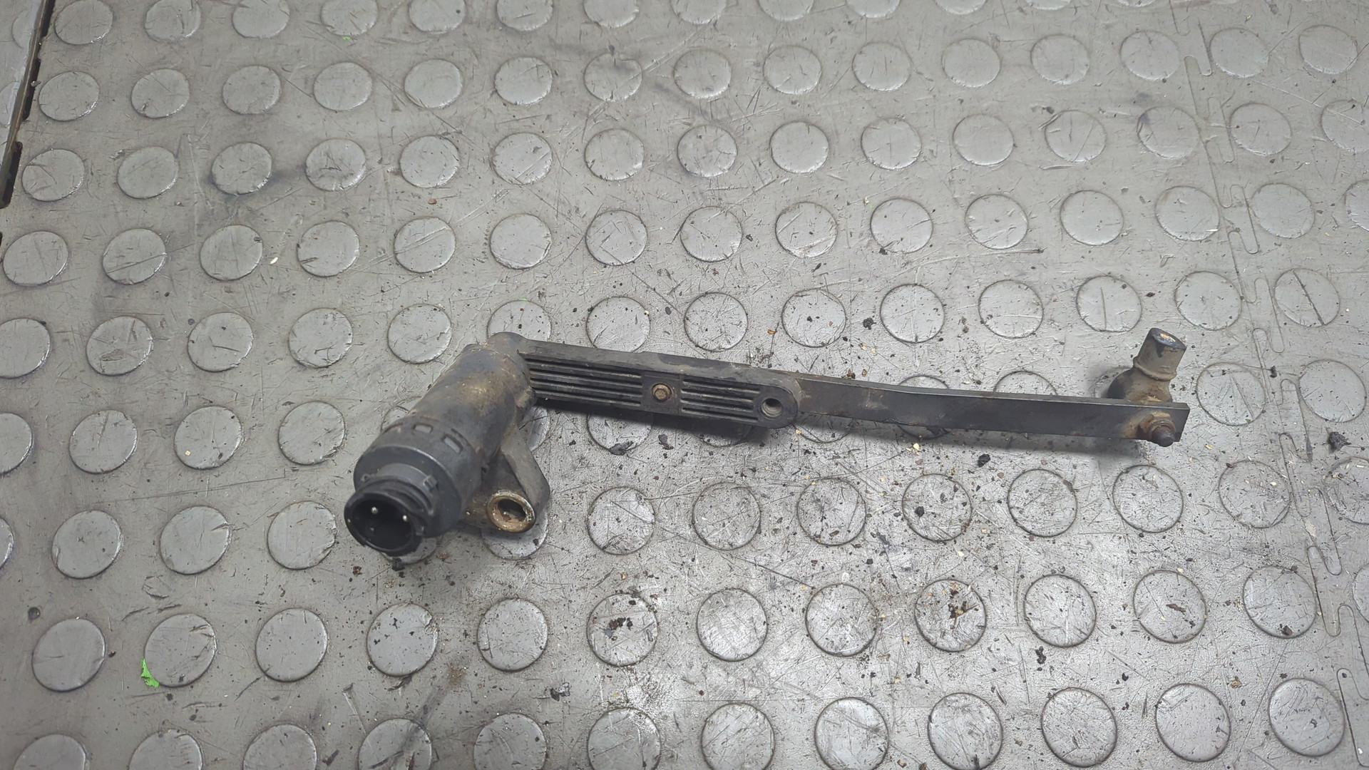 Датчик уровня пола