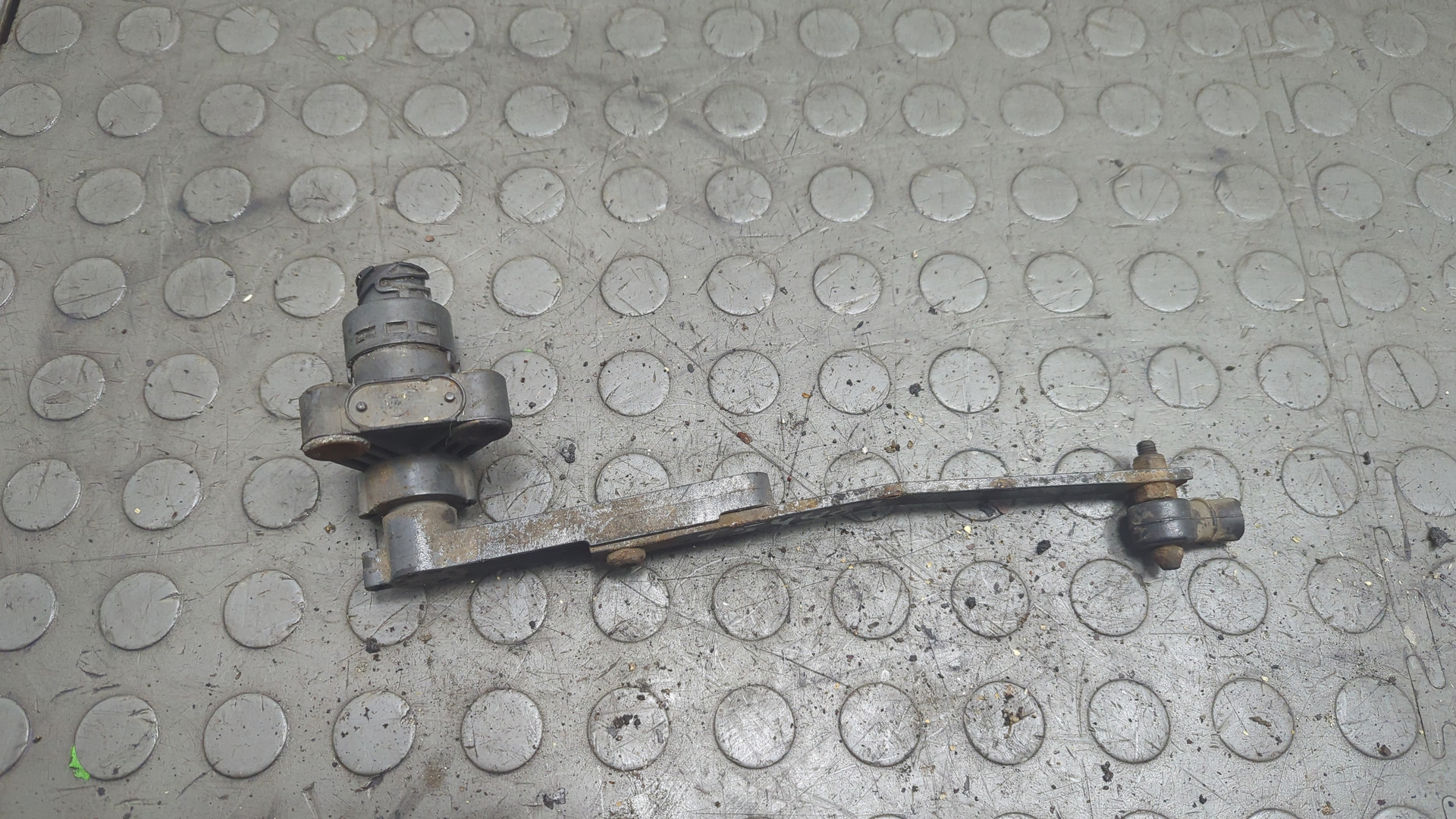 Датчик уровня пола