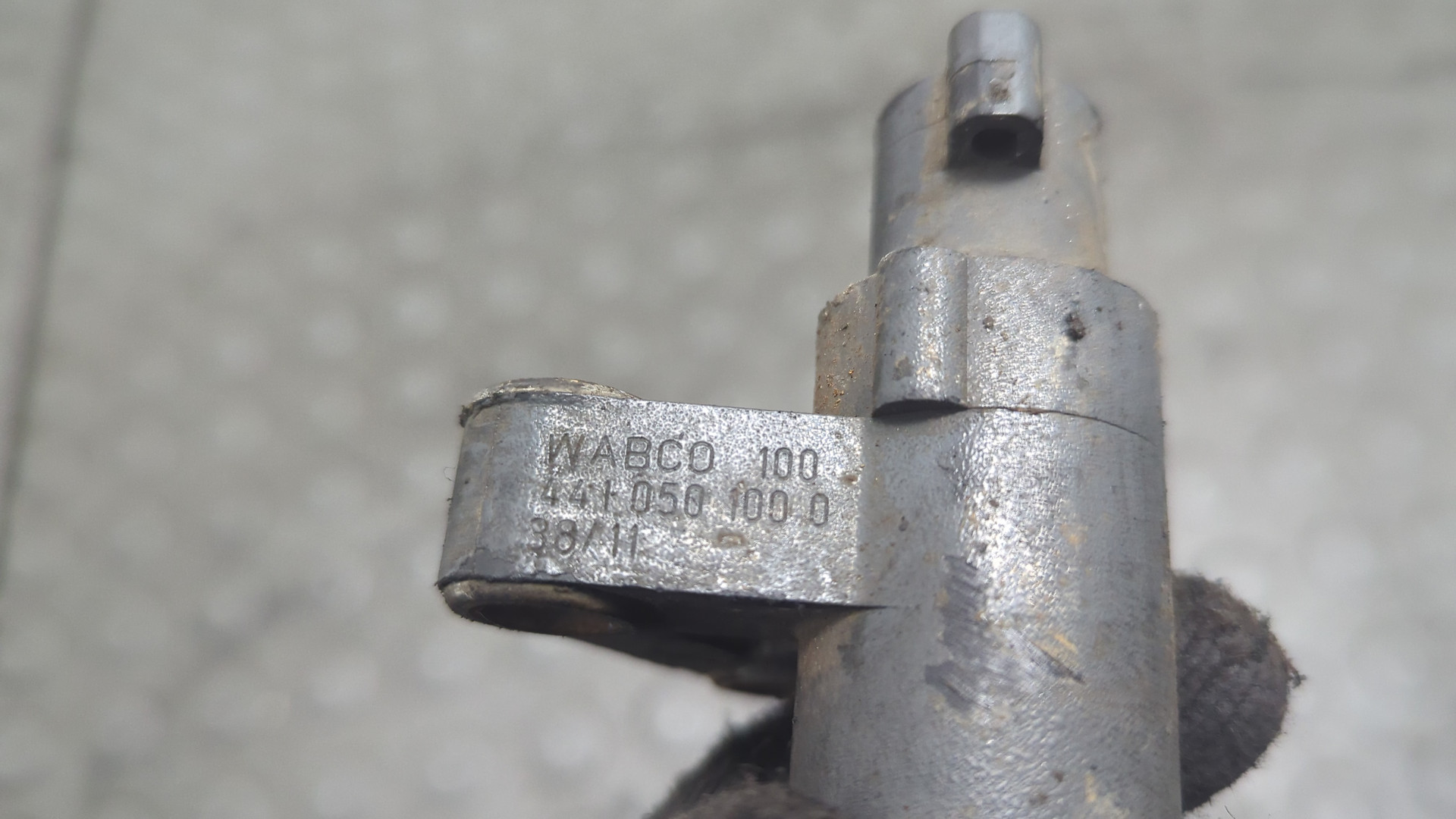 Датчик уровня пола