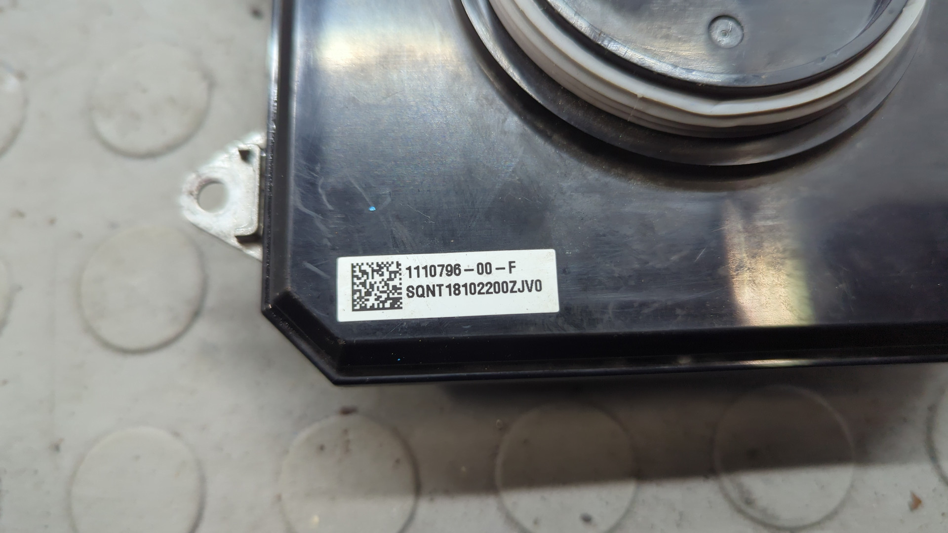 Блок ксеноновой лампы