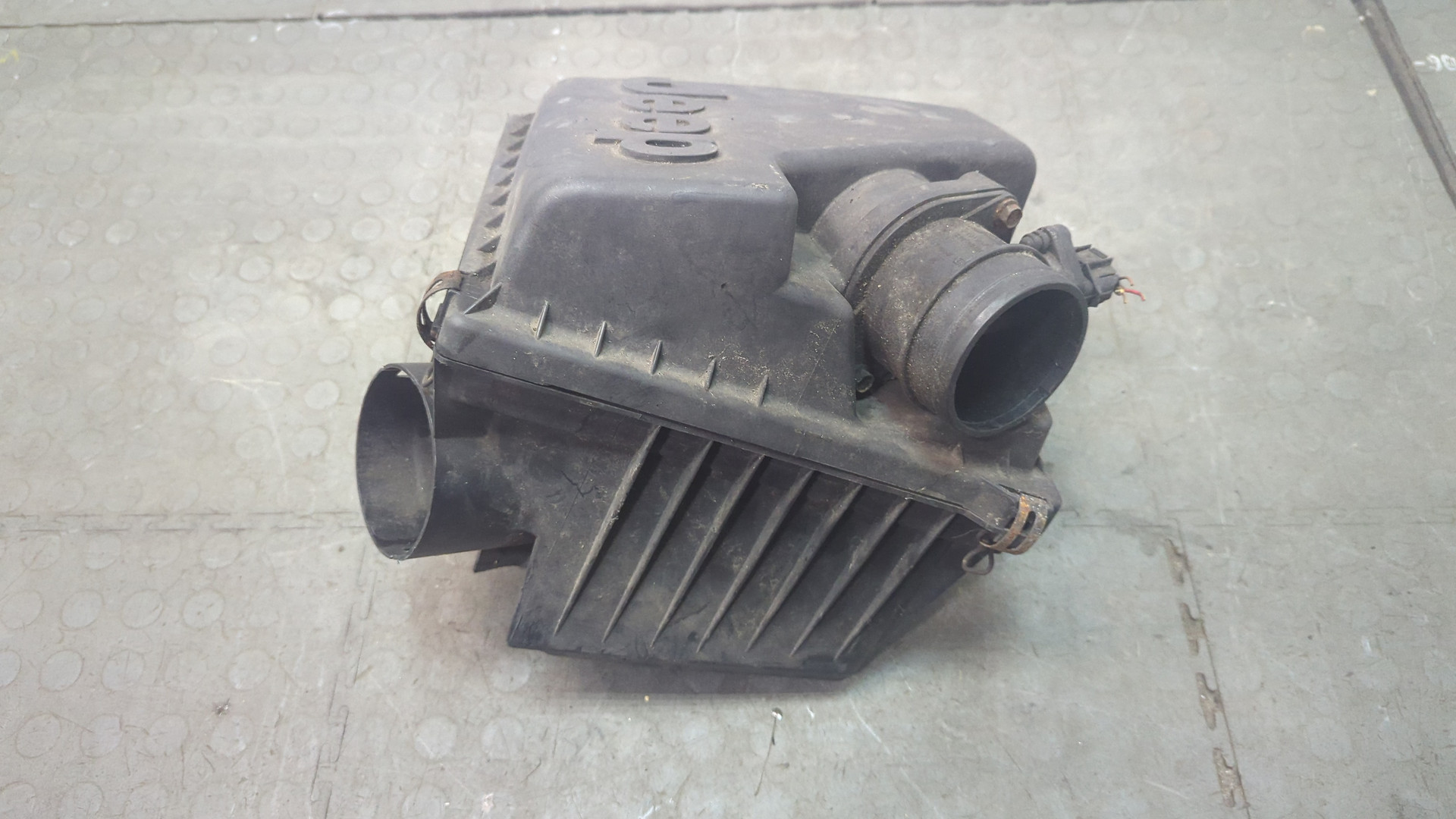 Корпус воздушного фильтра