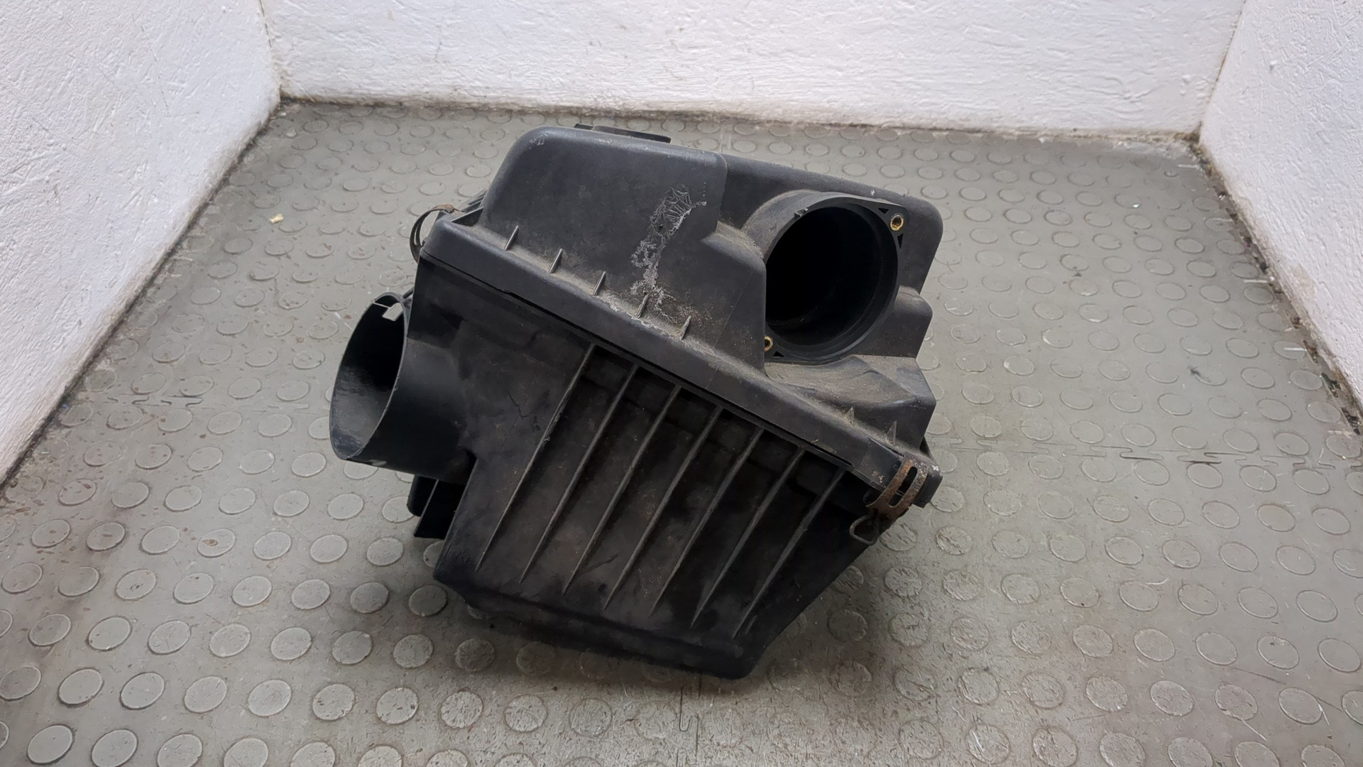 Корпус воздушного фильтра