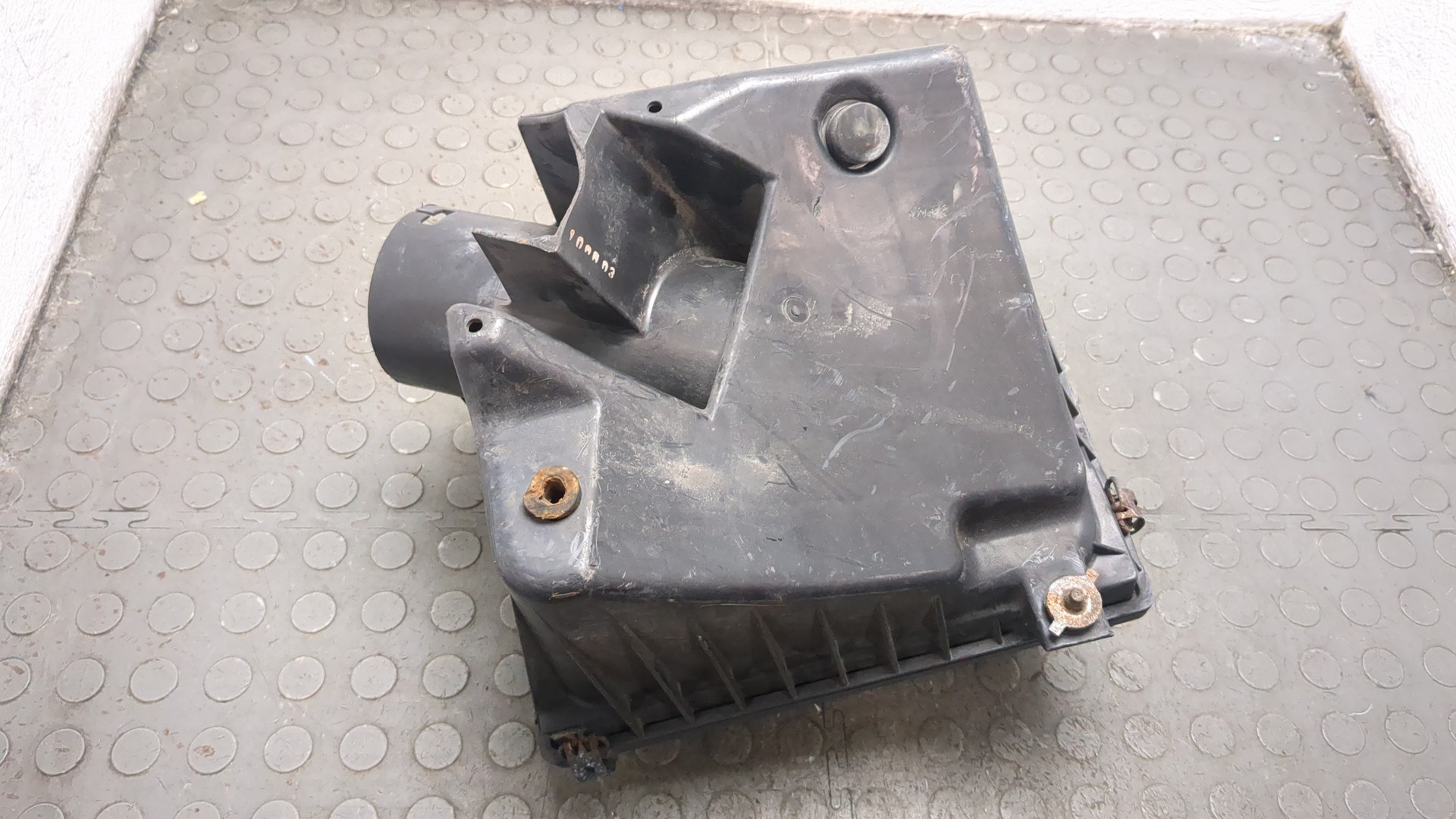 Корпус воздушного фильтра