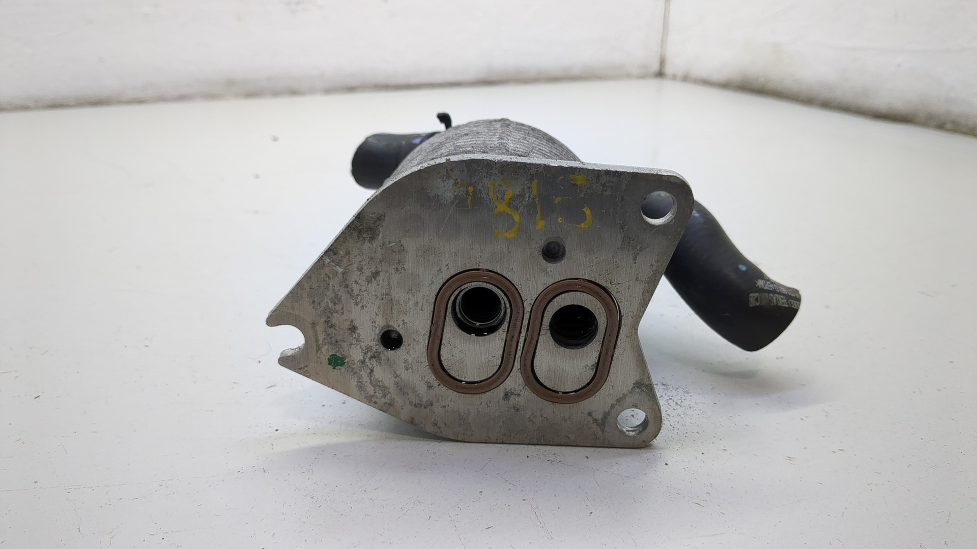 Радиатор АКПП (маслоохладитель)