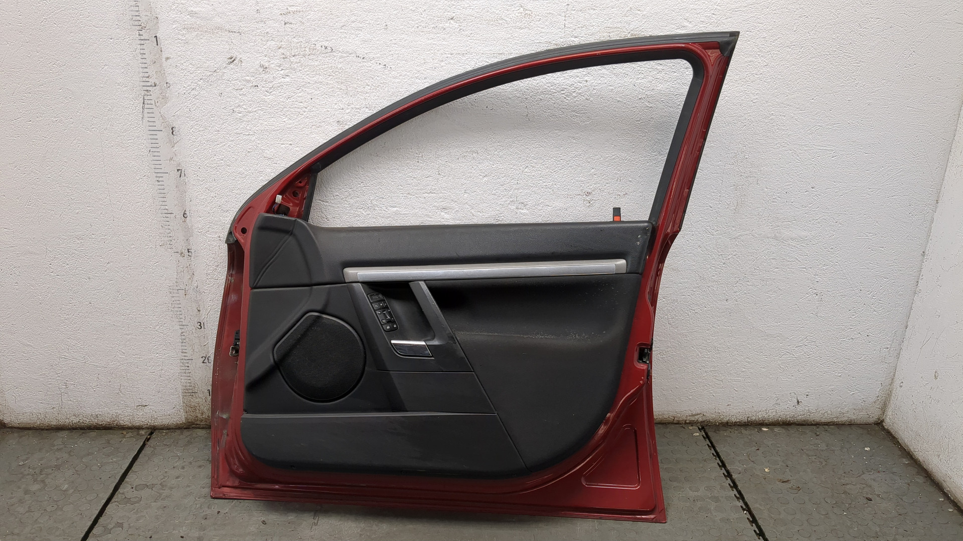 Дверь передняя правая